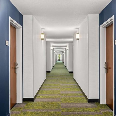 Spark By Hilton Port Wentworth Savannah Ngoại thất bức ảnh