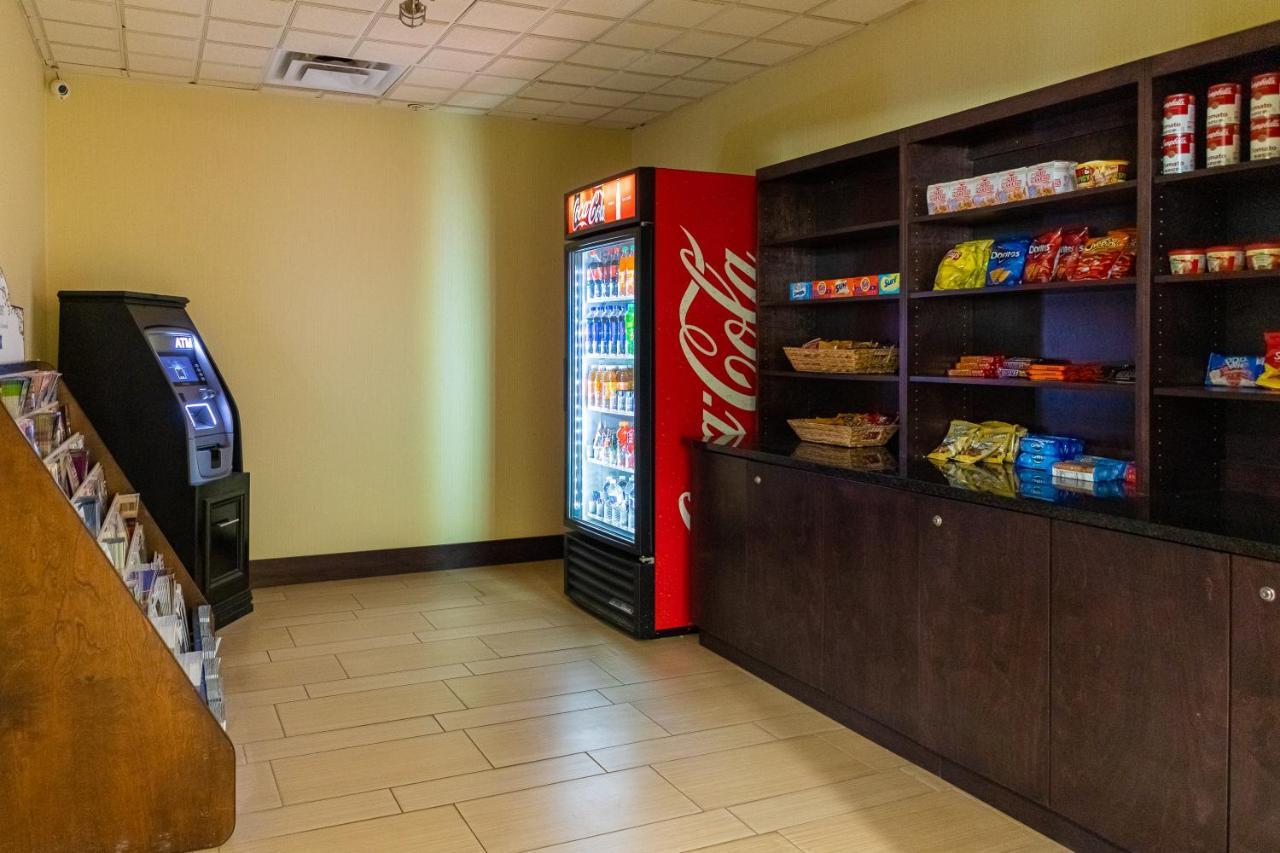 Spark By Hilton Port Wentworth Savannah Ngoại thất bức ảnh