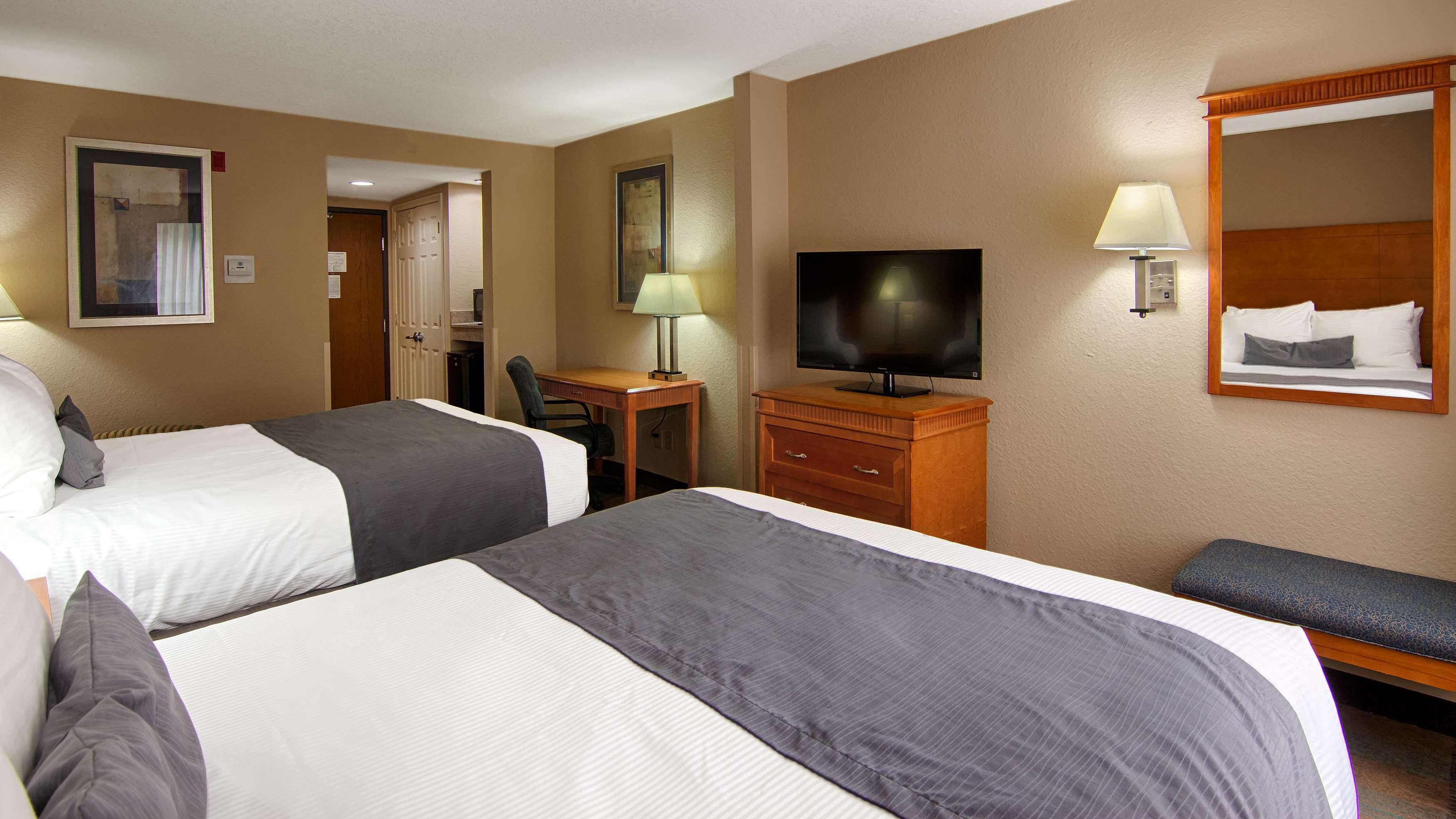 Spark By Hilton Port Wentworth Savannah Ngoại thất bức ảnh