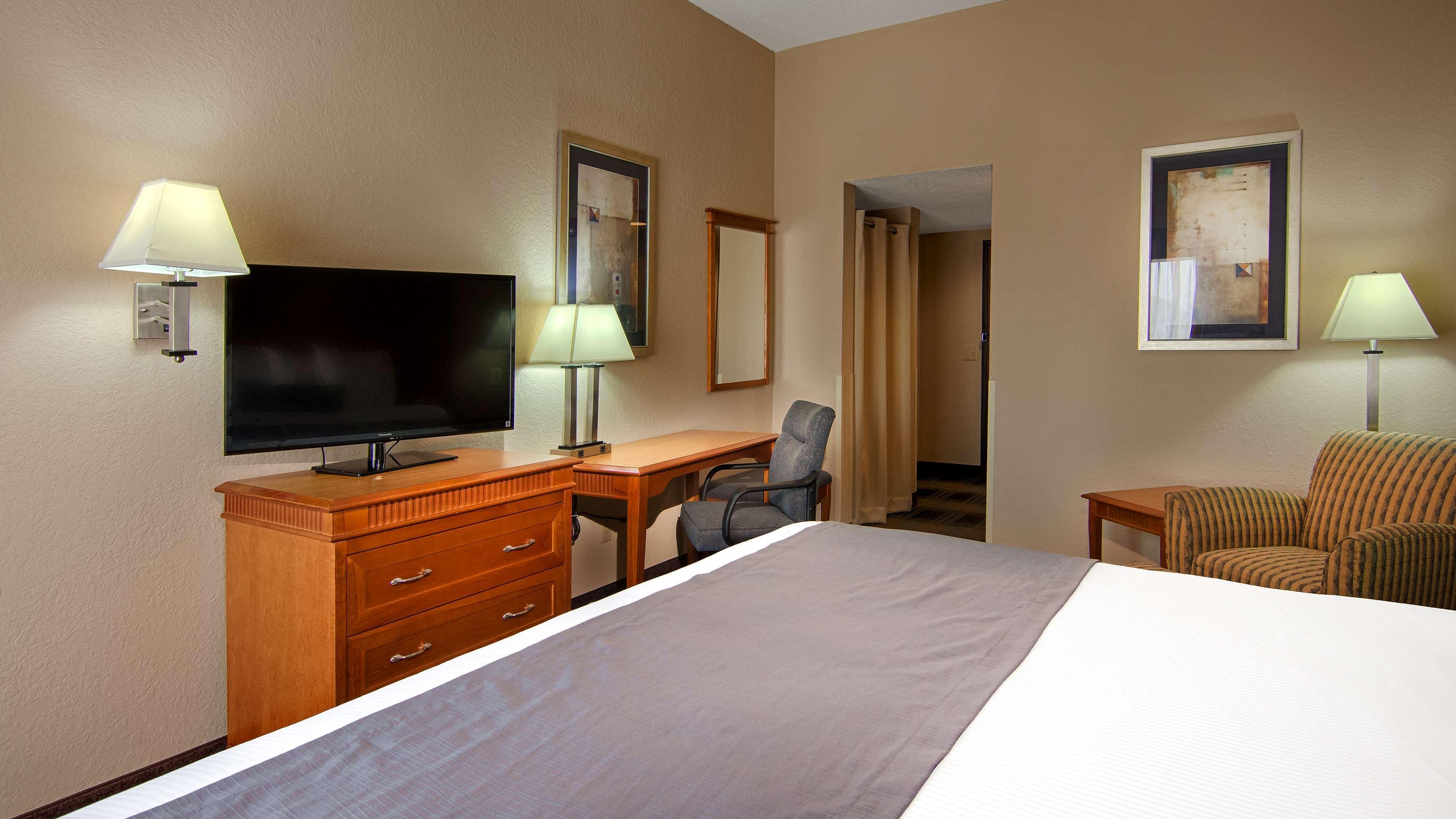 Spark By Hilton Port Wentworth Savannah Ngoại thất bức ảnh