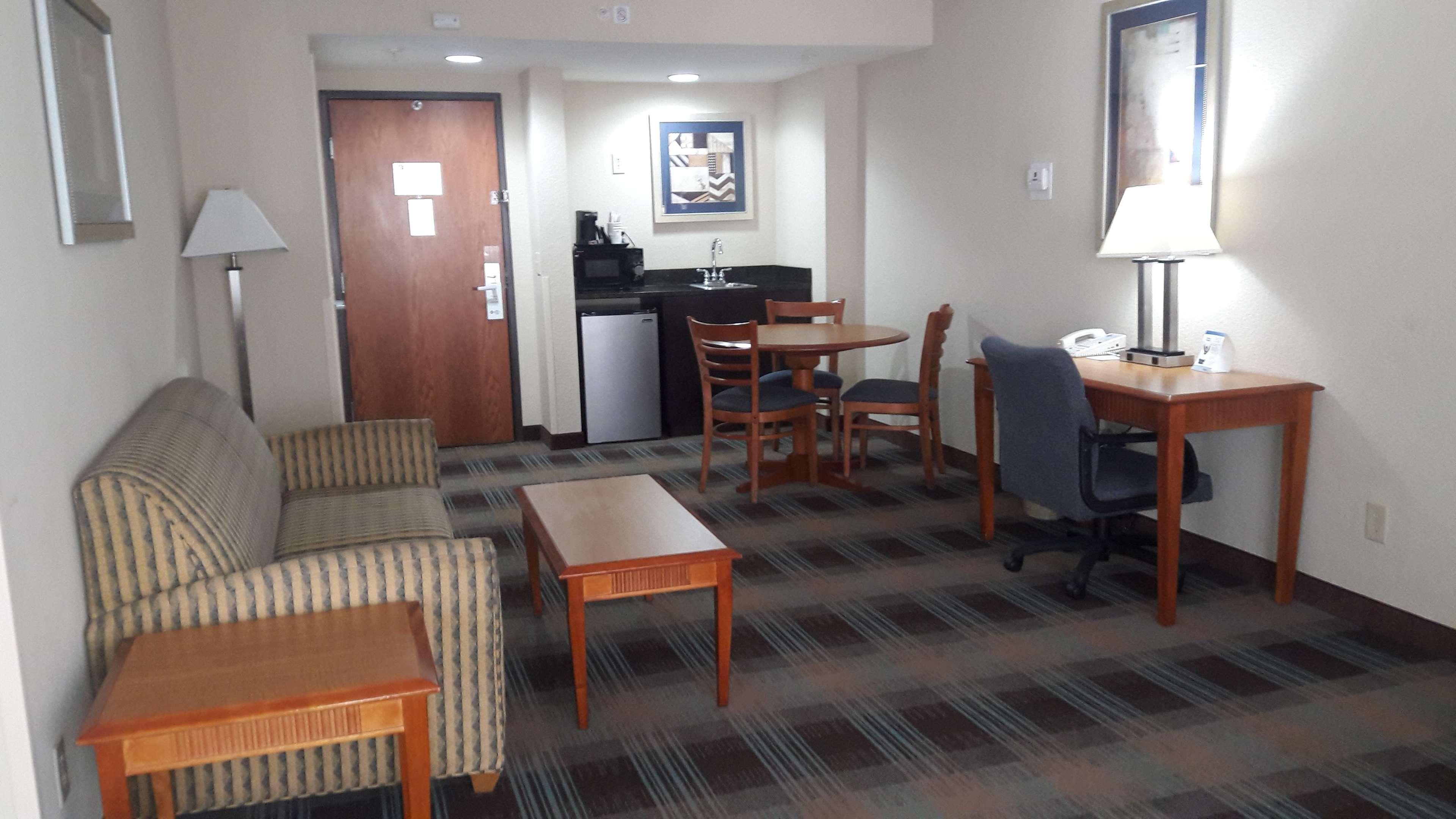 Spark By Hilton Port Wentworth Savannah Ngoại thất bức ảnh