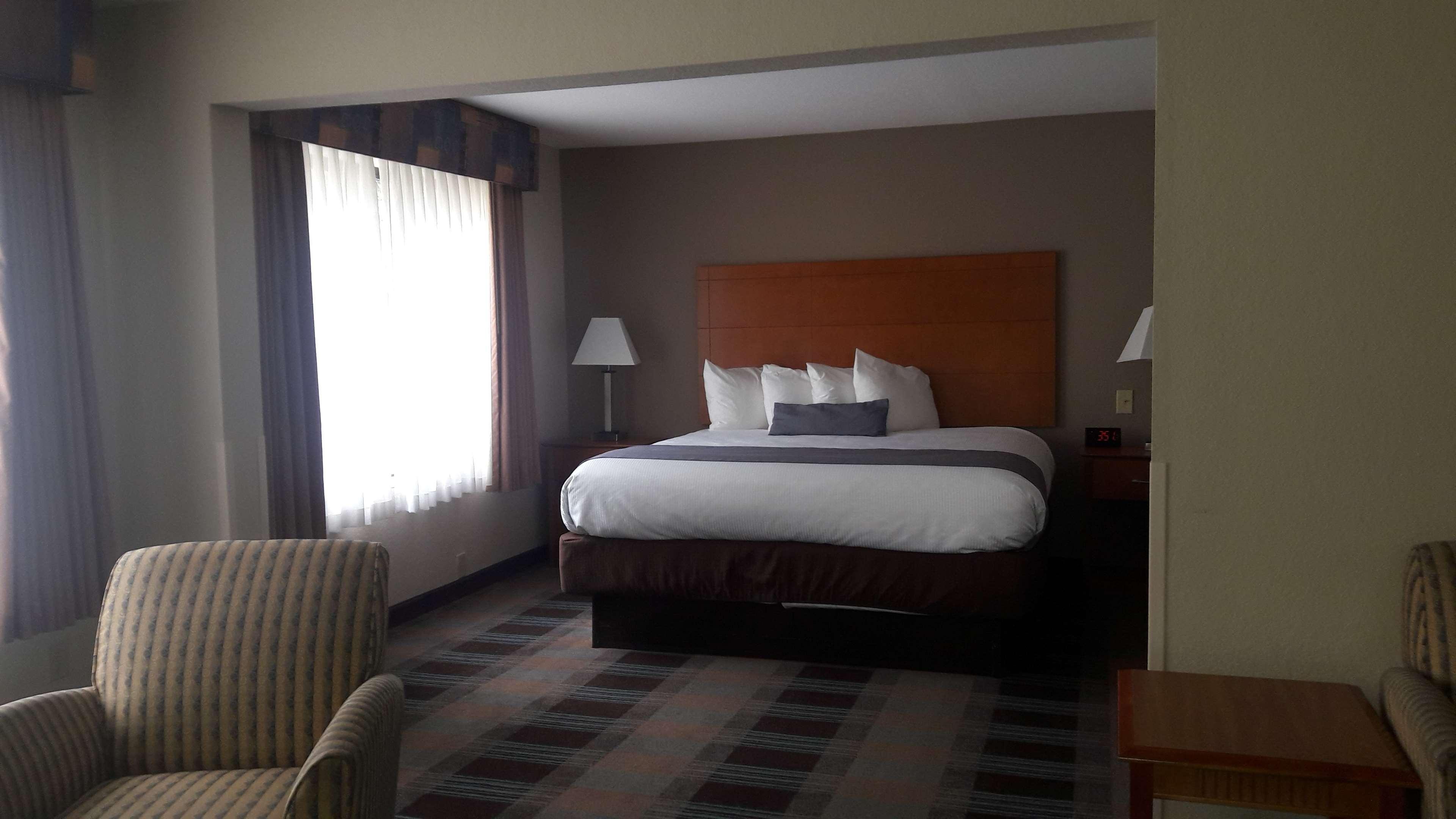 Spark By Hilton Port Wentworth Savannah Ngoại thất bức ảnh