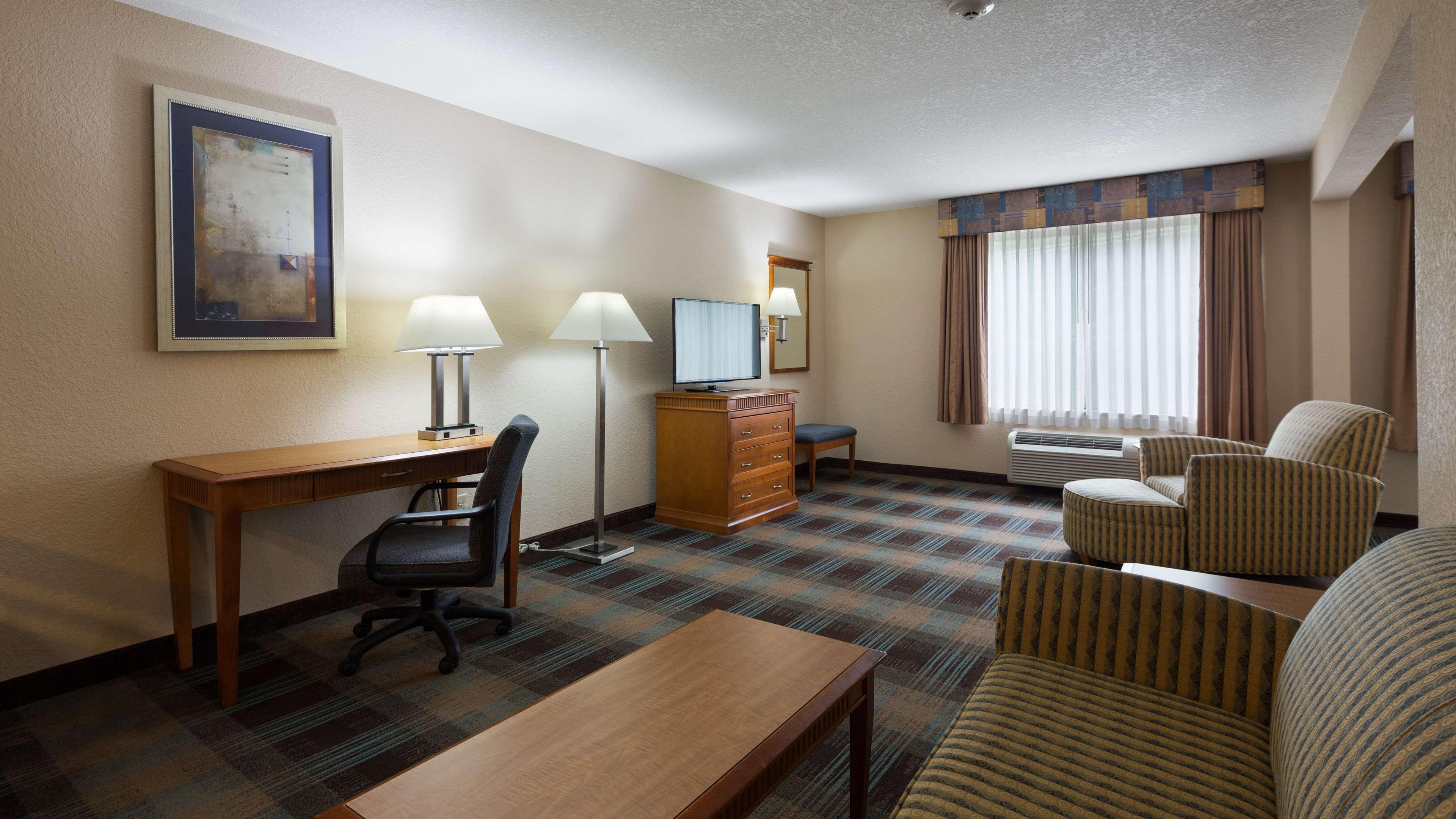 Spark By Hilton Port Wentworth Savannah Ngoại thất bức ảnh