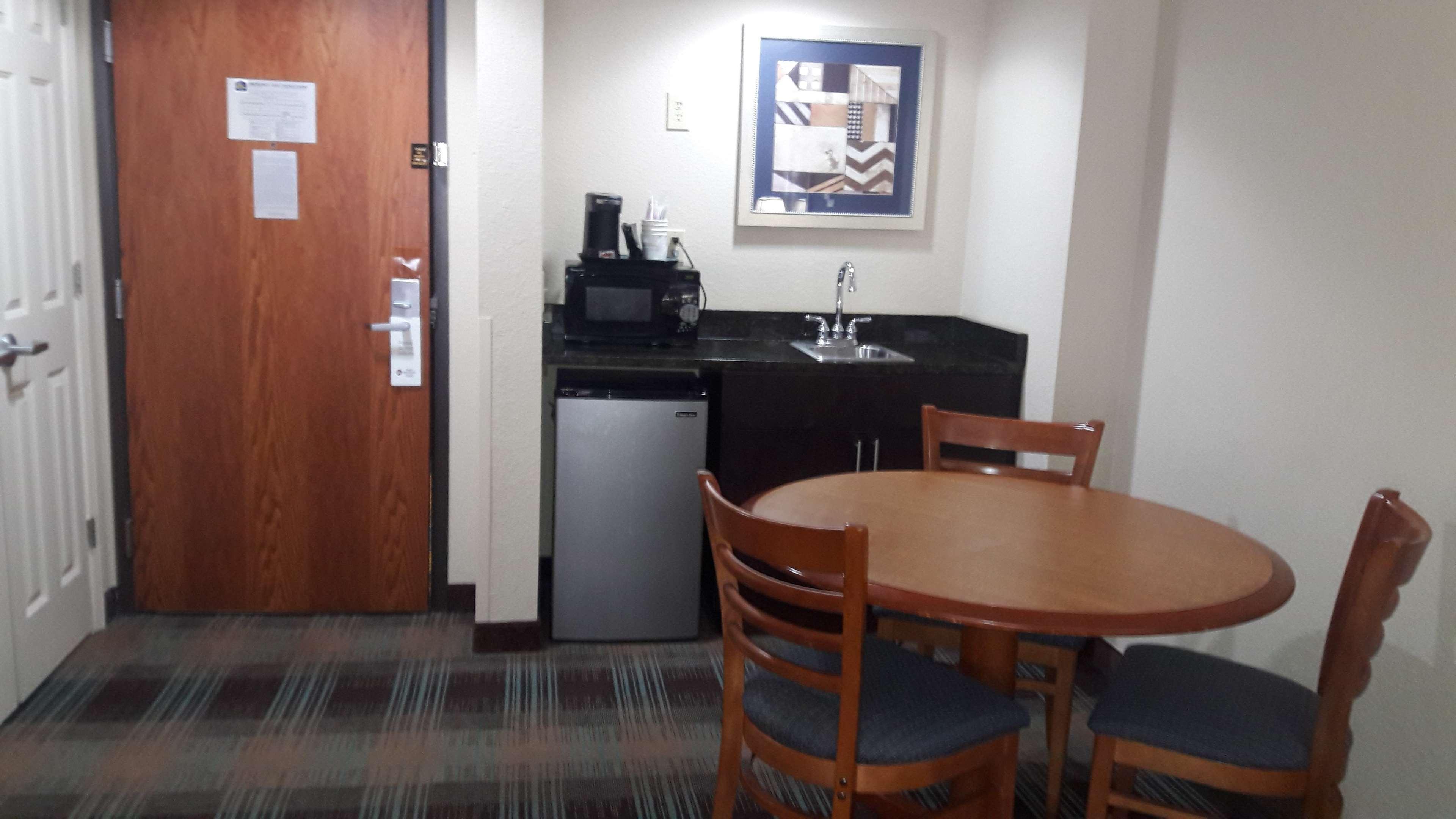 Spark By Hilton Port Wentworth Savannah Ngoại thất bức ảnh