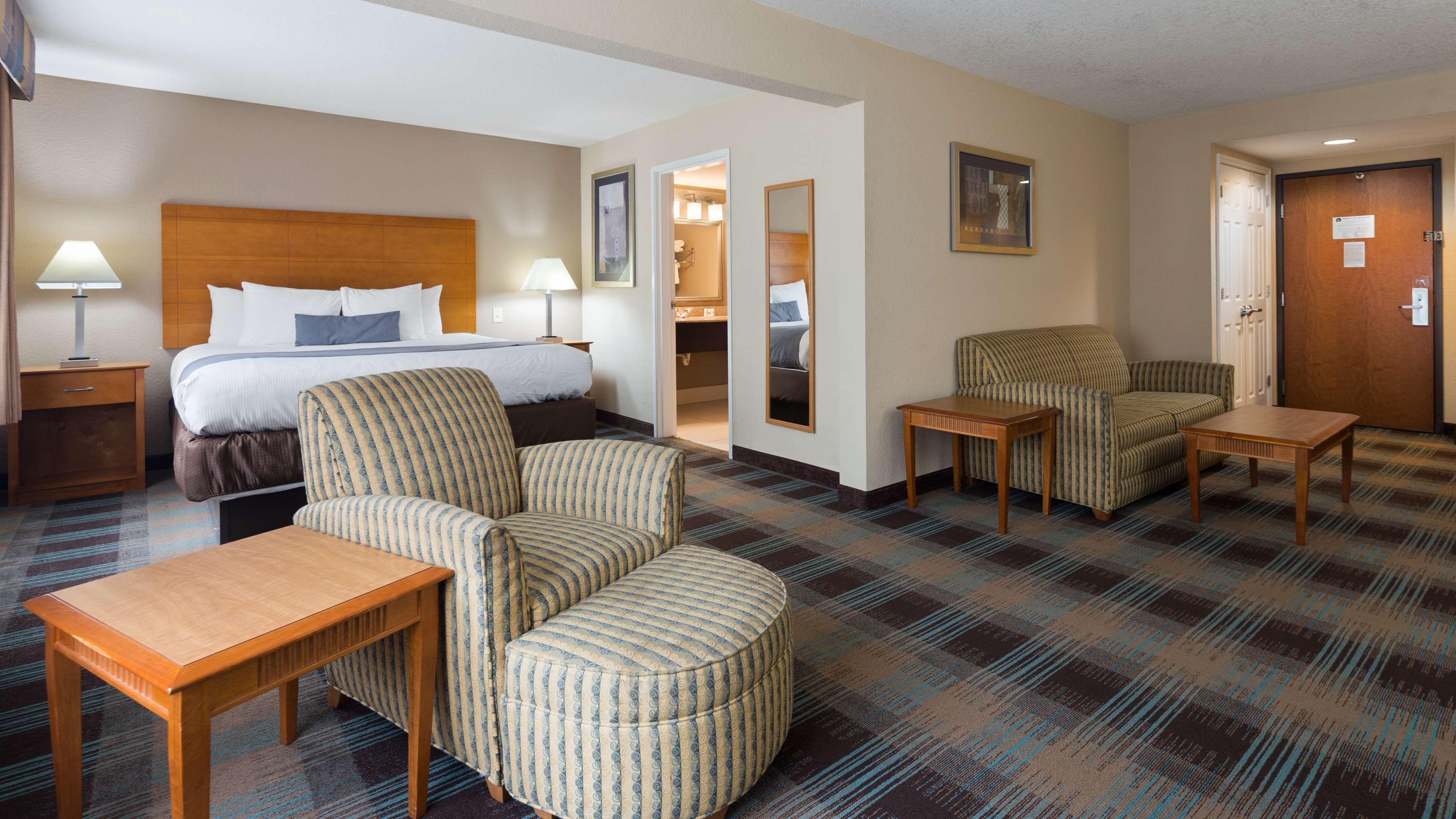 Spark By Hilton Port Wentworth Savannah Ngoại thất bức ảnh