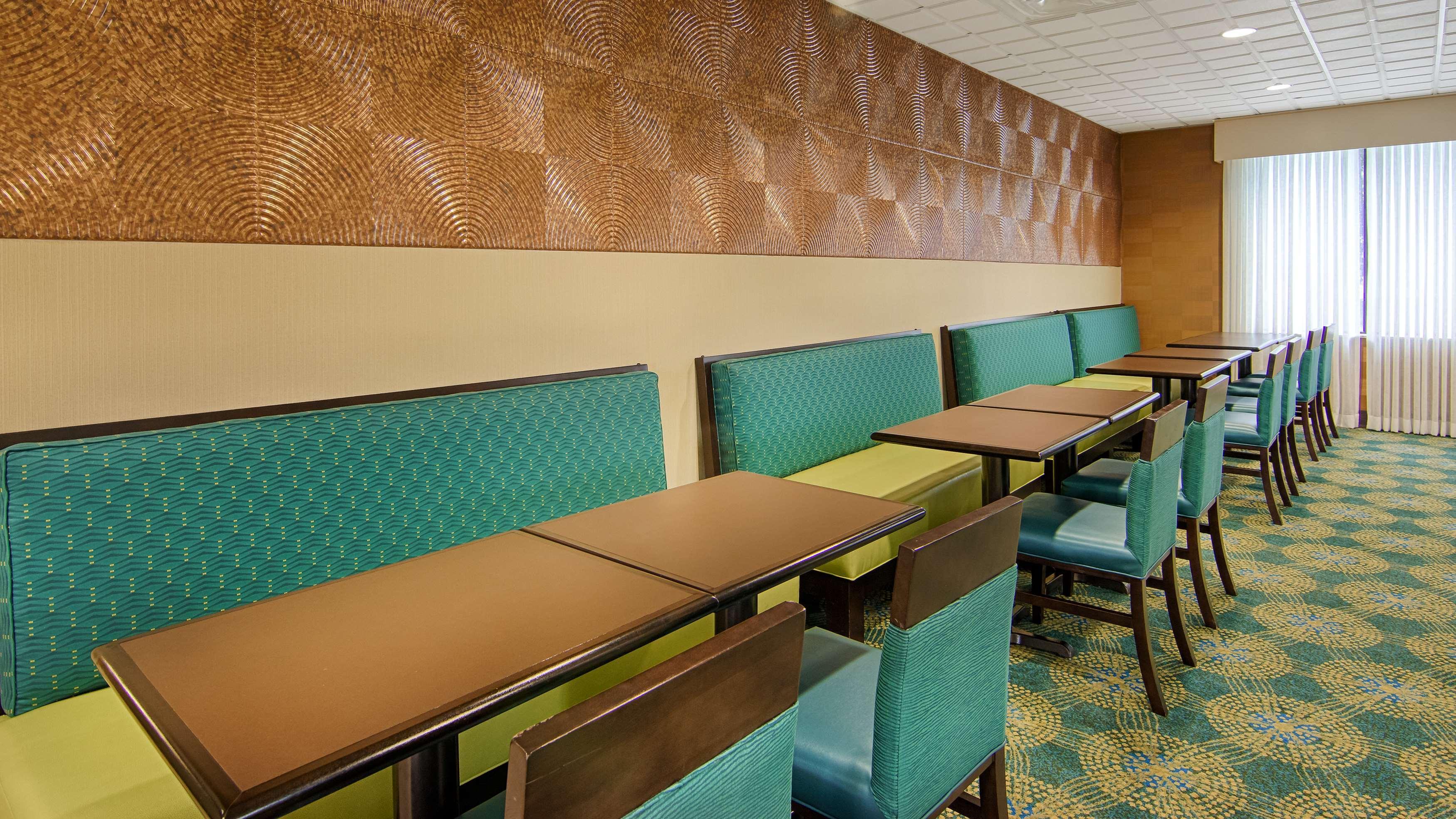Spark By Hilton Port Wentworth Savannah Ngoại thất bức ảnh