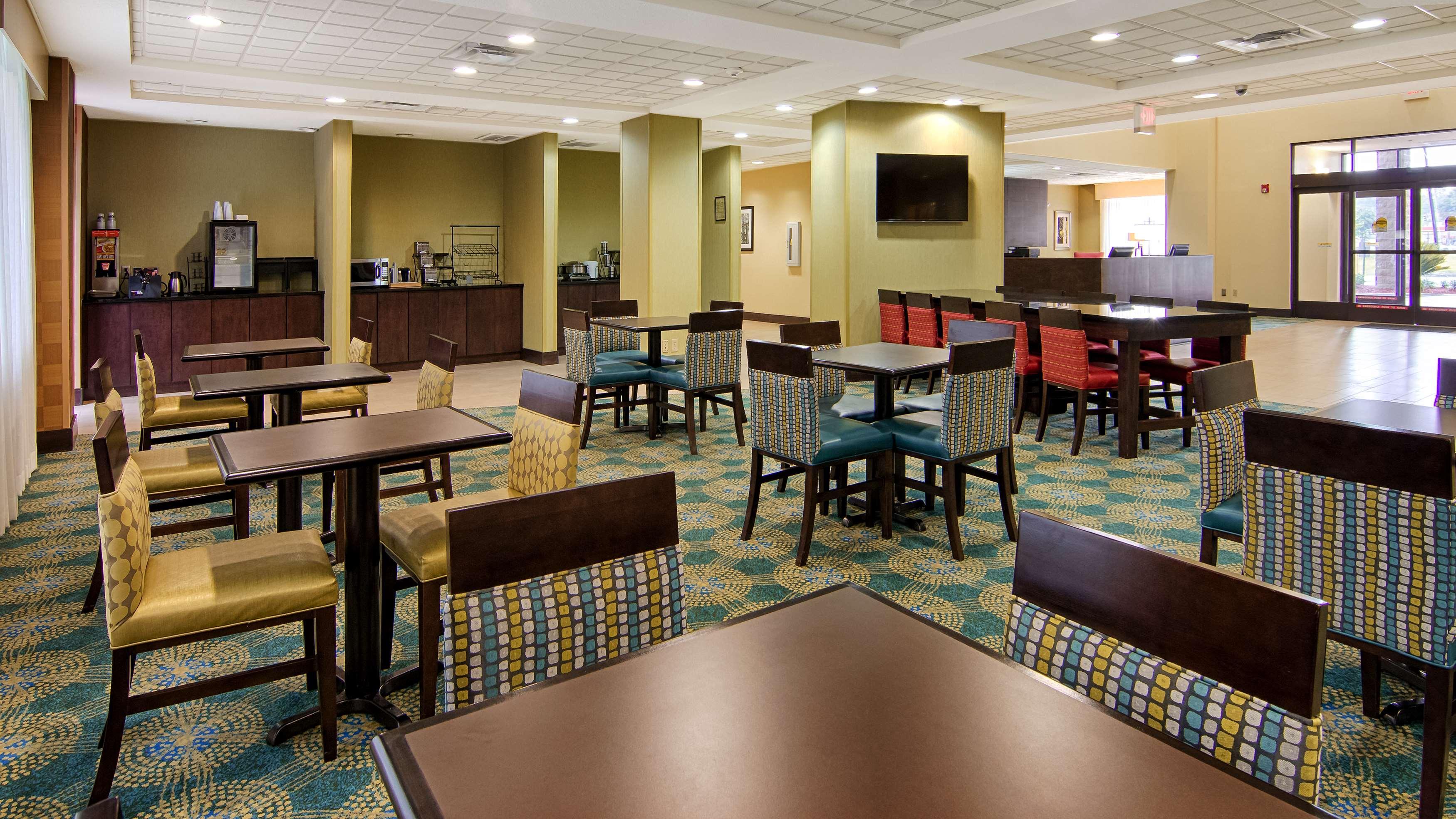 Spark By Hilton Port Wentworth Savannah Ngoại thất bức ảnh