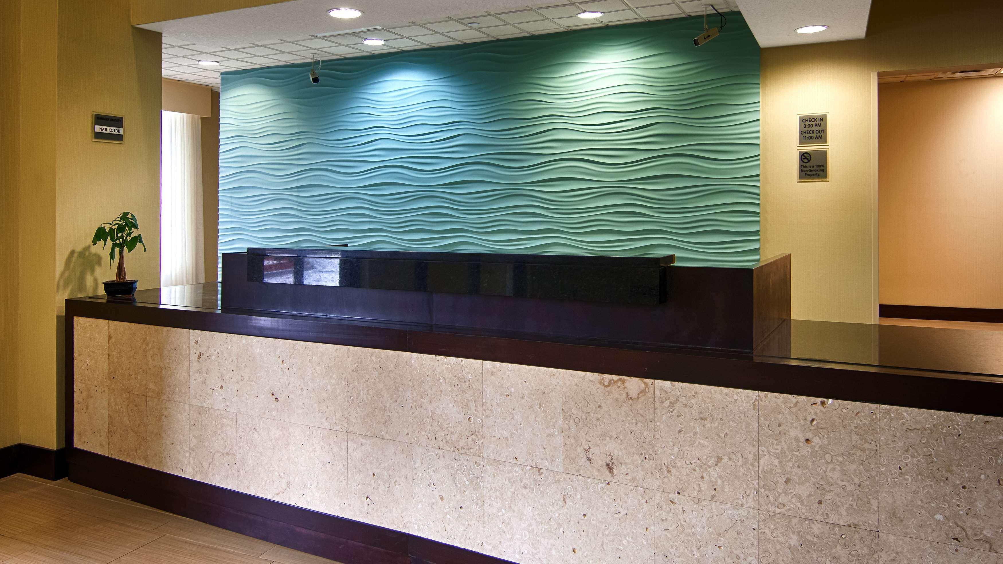 Spark By Hilton Port Wentworth Savannah Ngoại thất bức ảnh