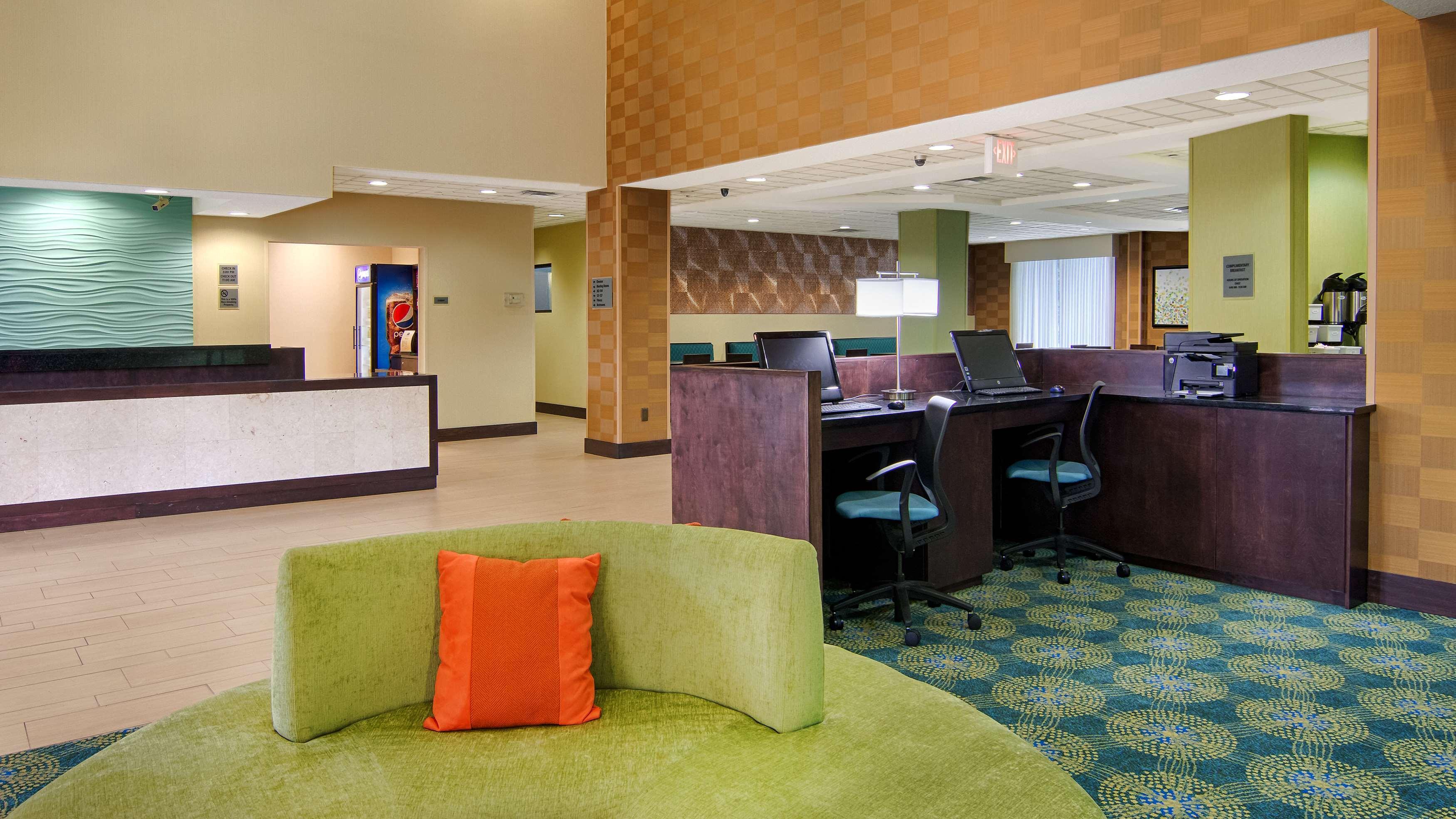 Spark By Hilton Port Wentworth Savannah Ngoại thất bức ảnh