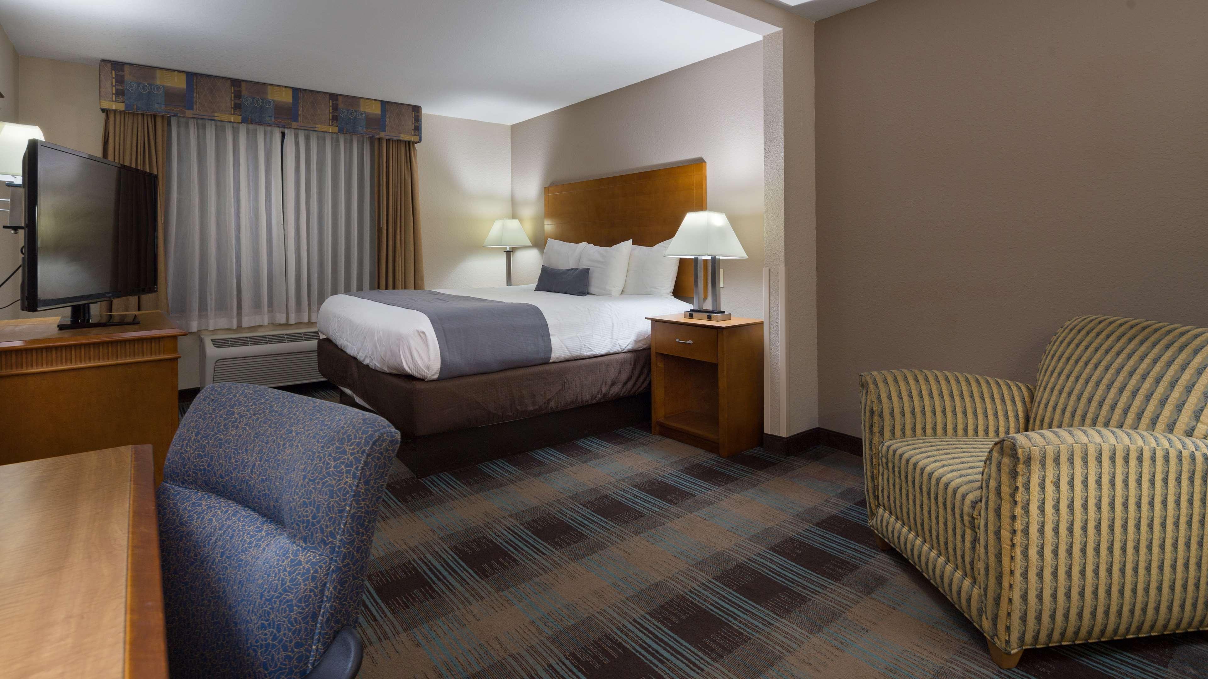 Spark By Hilton Port Wentworth Savannah Ngoại thất bức ảnh
