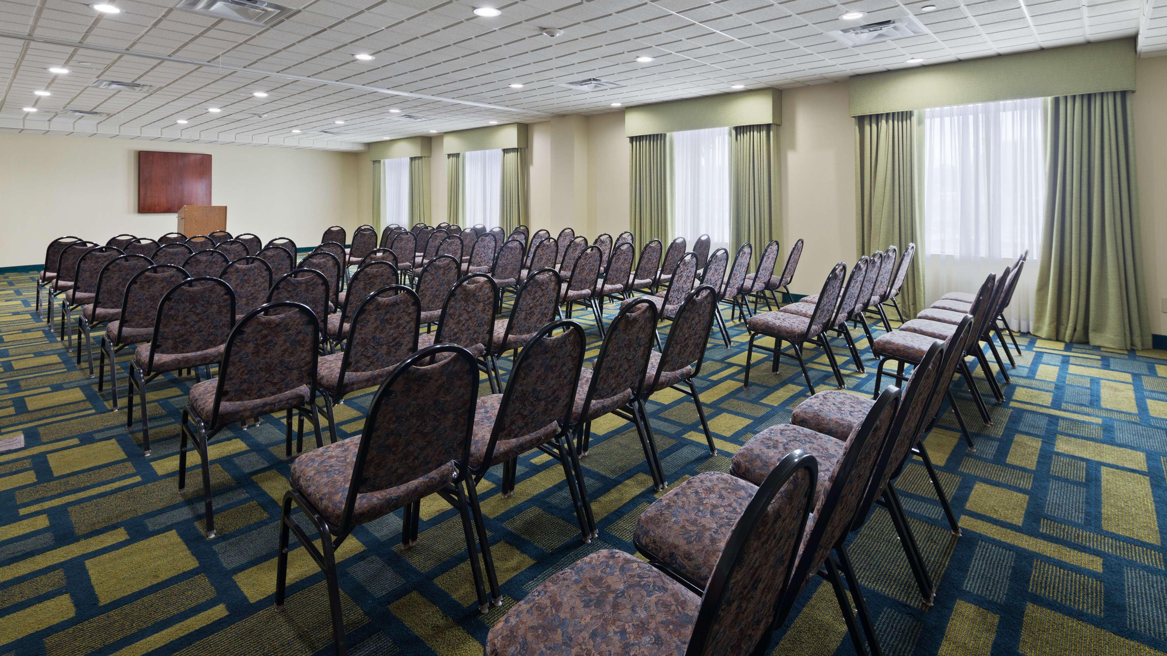 Spark By Hilton Port Wentworth Savannah Ngoại thất bức ảnh