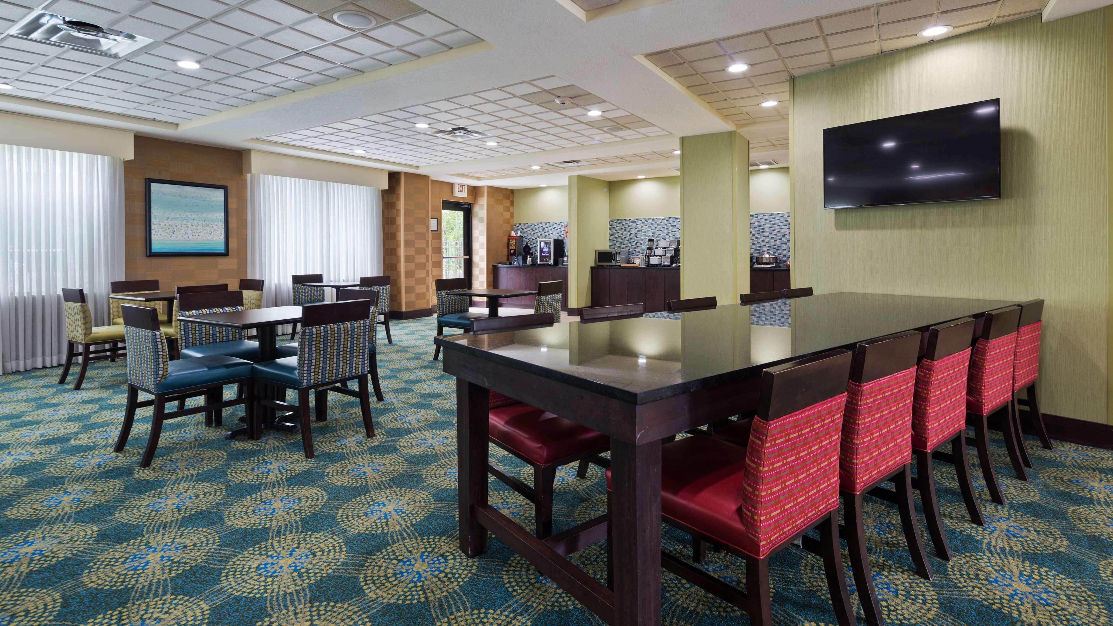 Spark By Hilton Port Wentworth Savannah Ngoại thất bức ảnh
