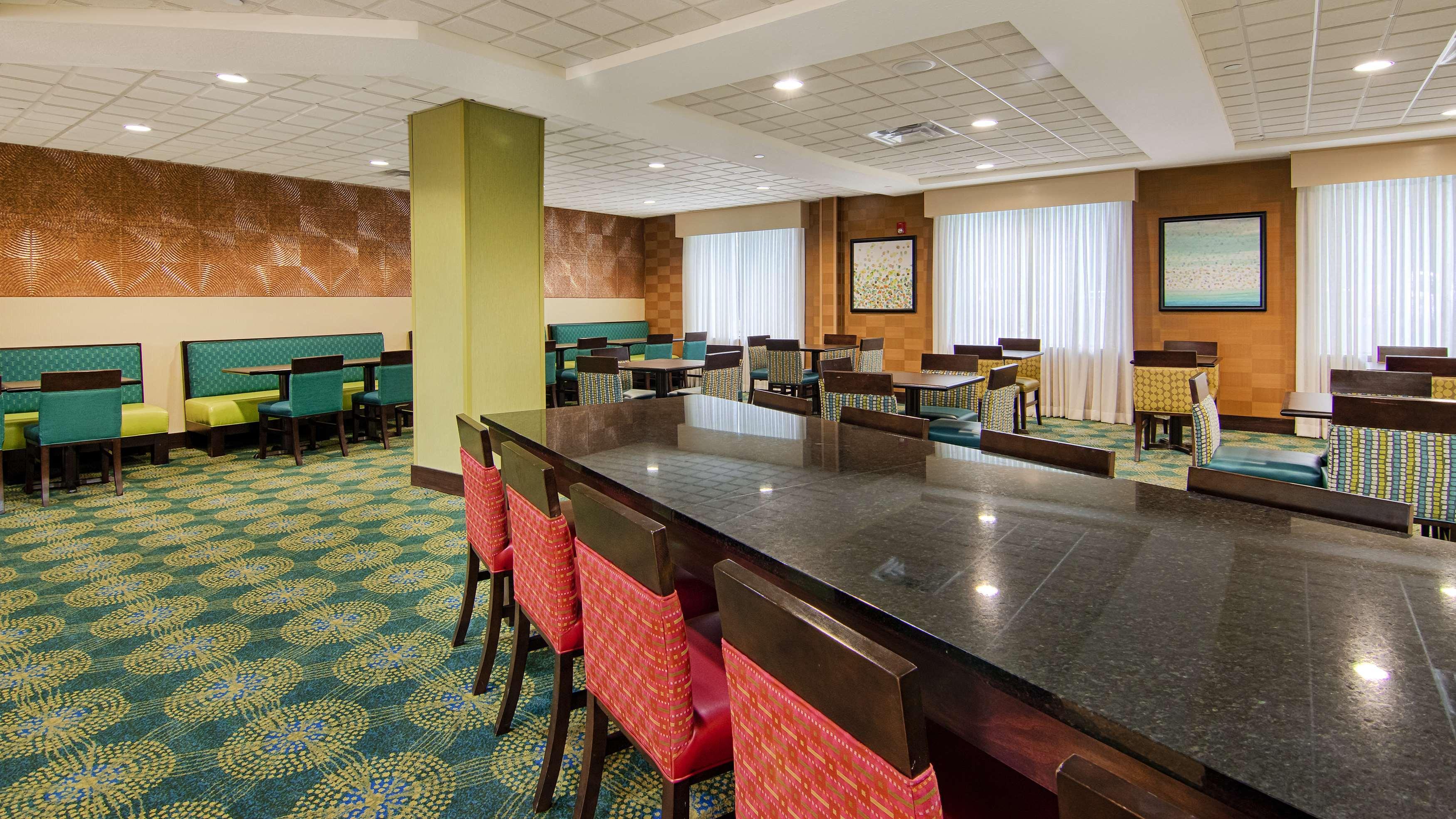 Spark By Hilton Port Wentworth Savannah Ngoại thất bức ảnh