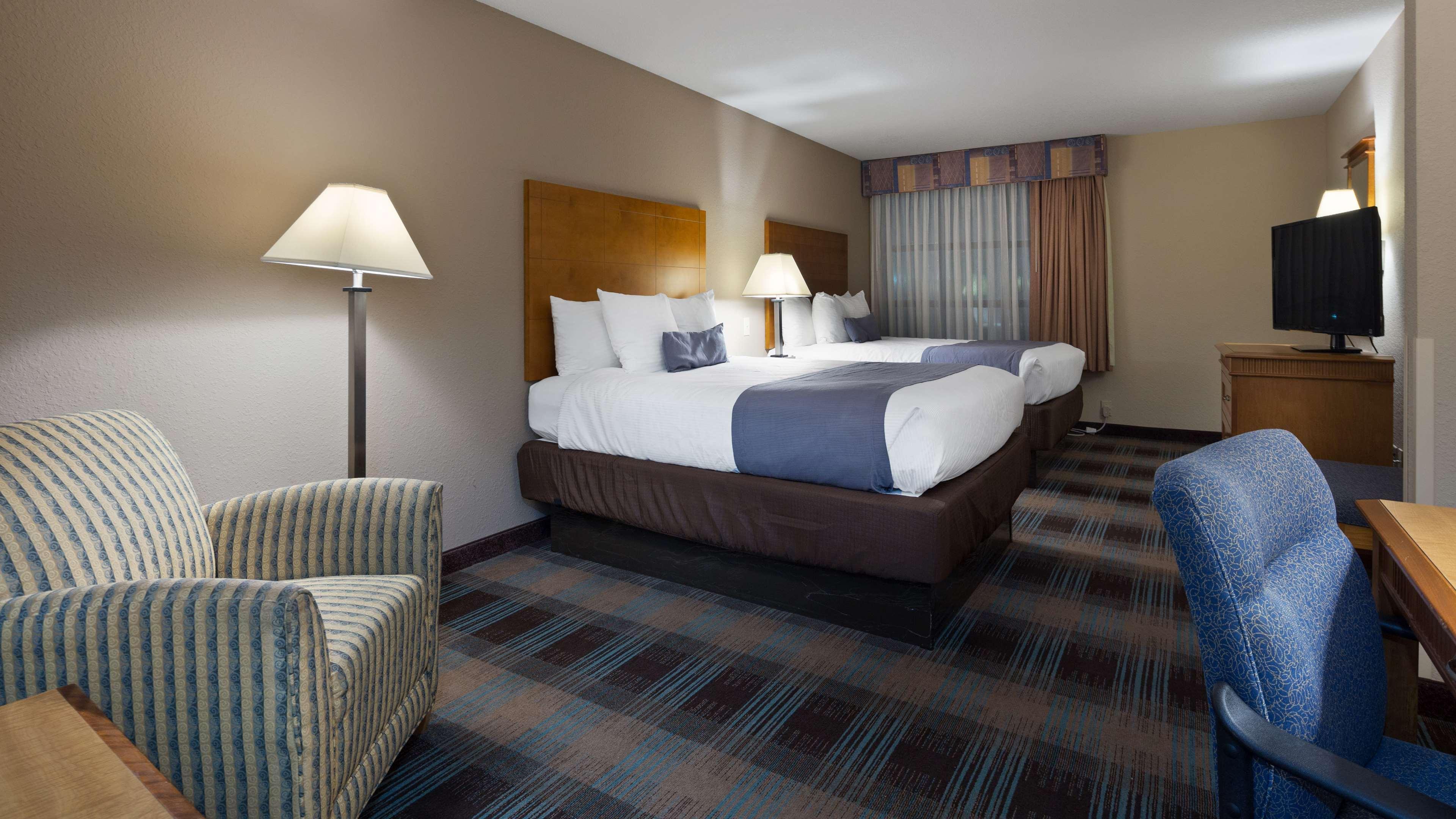 Spark By Hilton Port Wentworth Savannah Ngoại thất bức ảnh
