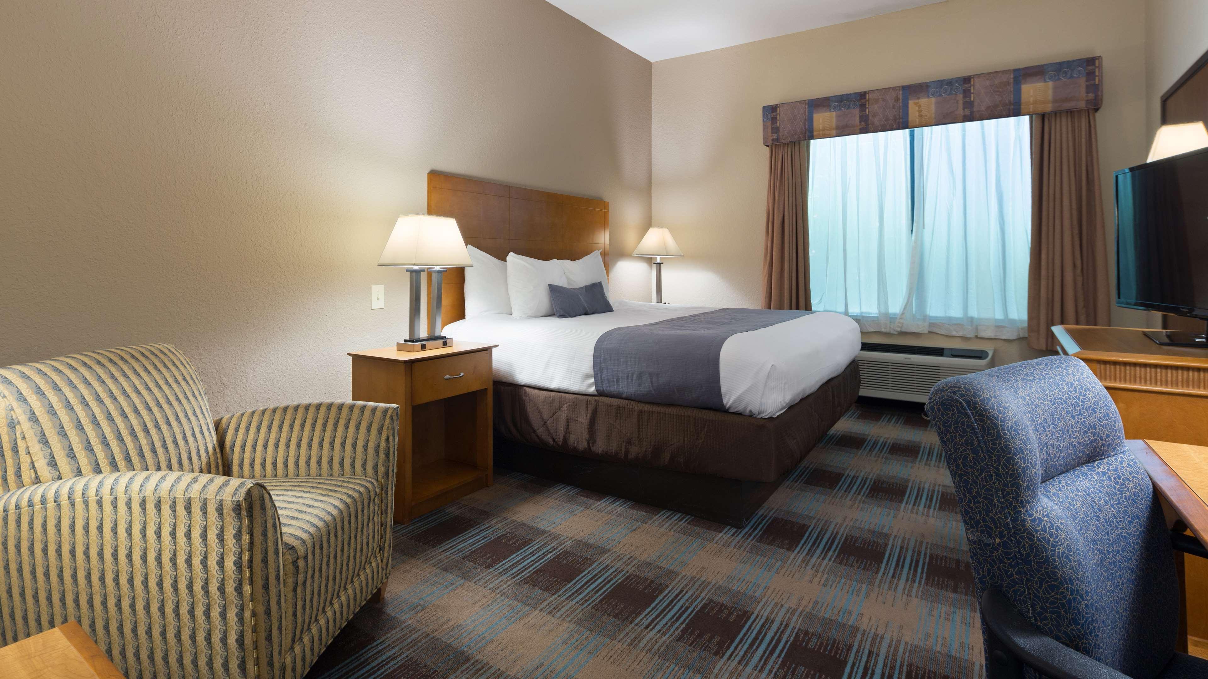 Spark By Hilton Port Wentworth Savannah Ngoại thất bức ảnh