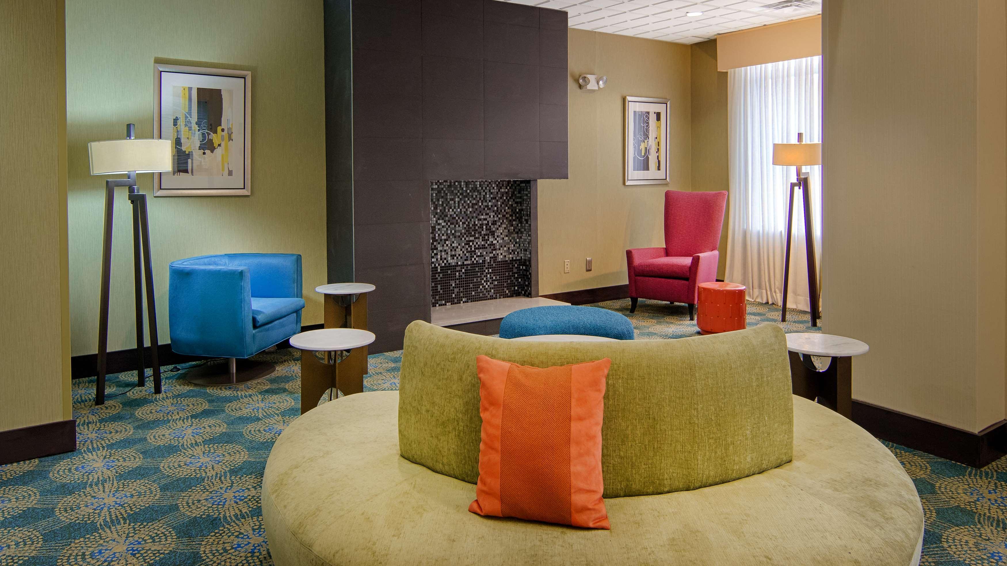 Spark By Hilton Port Wentworth Savannah Ngoại thất bức ảnh