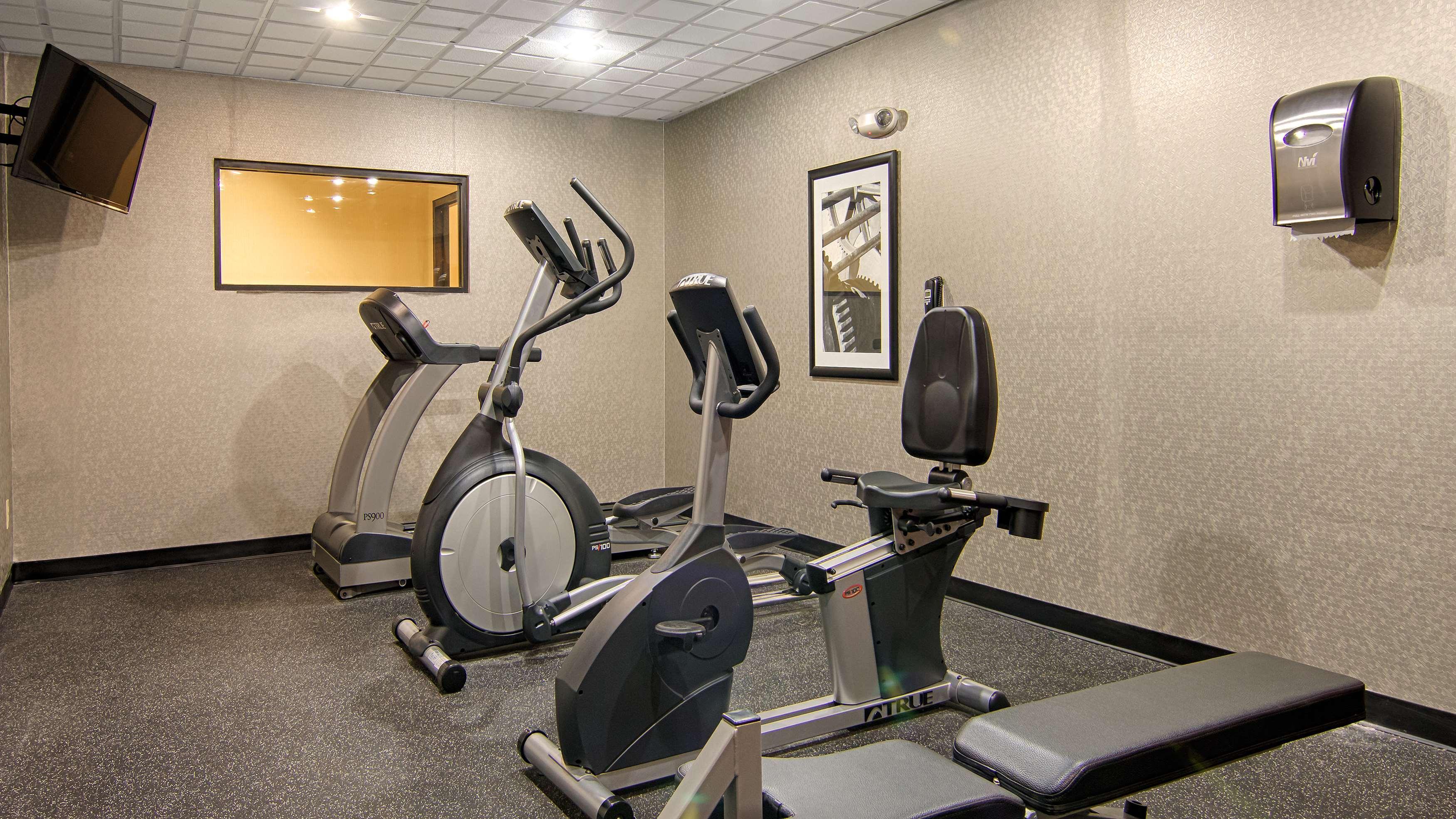 Spark By Hilton Port Wentworth Savannah Ngoại thất bức ảnh