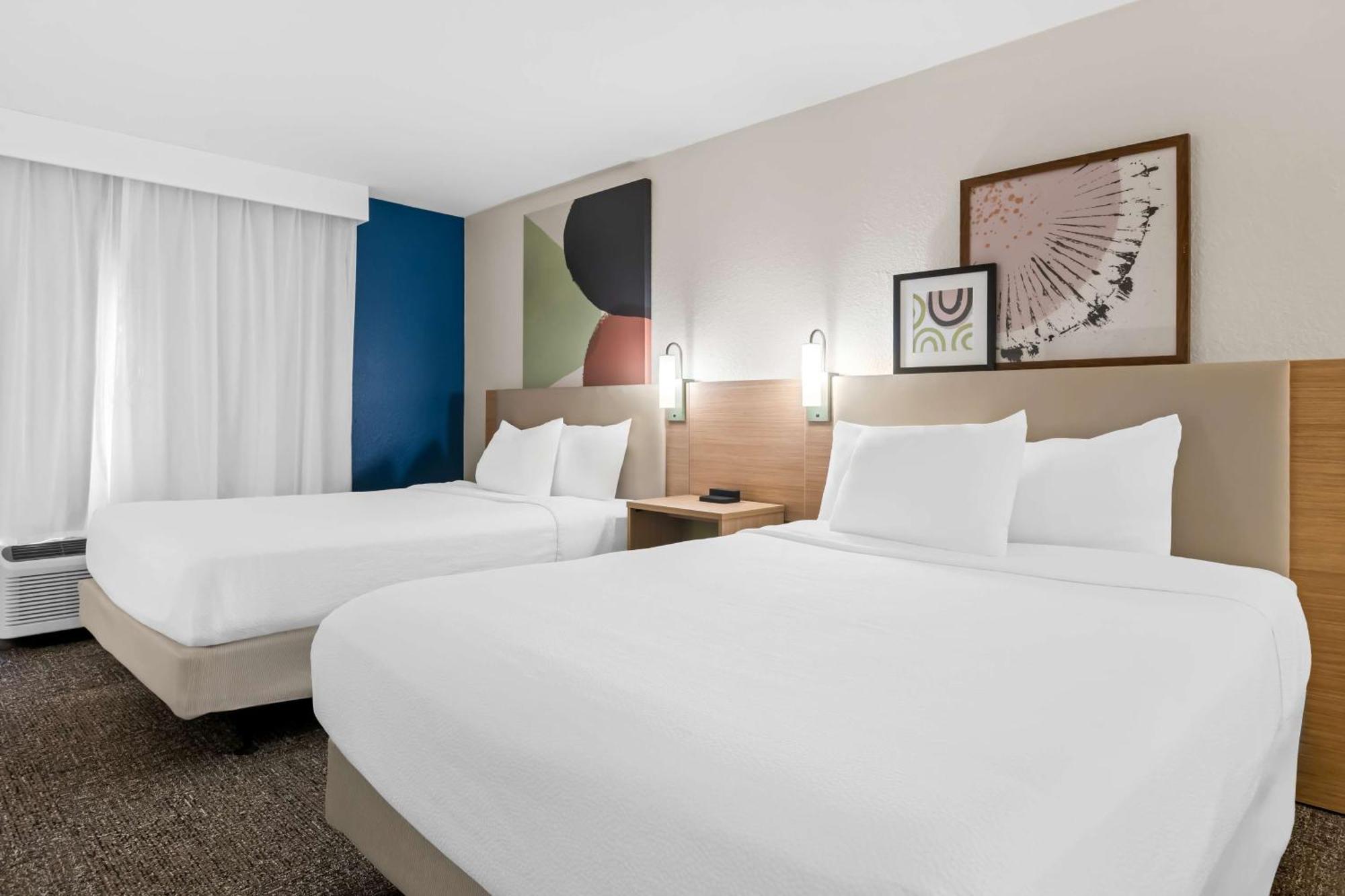 Spark By Hilton Port Wentworth Savannah Ngoại thất bức ảnh