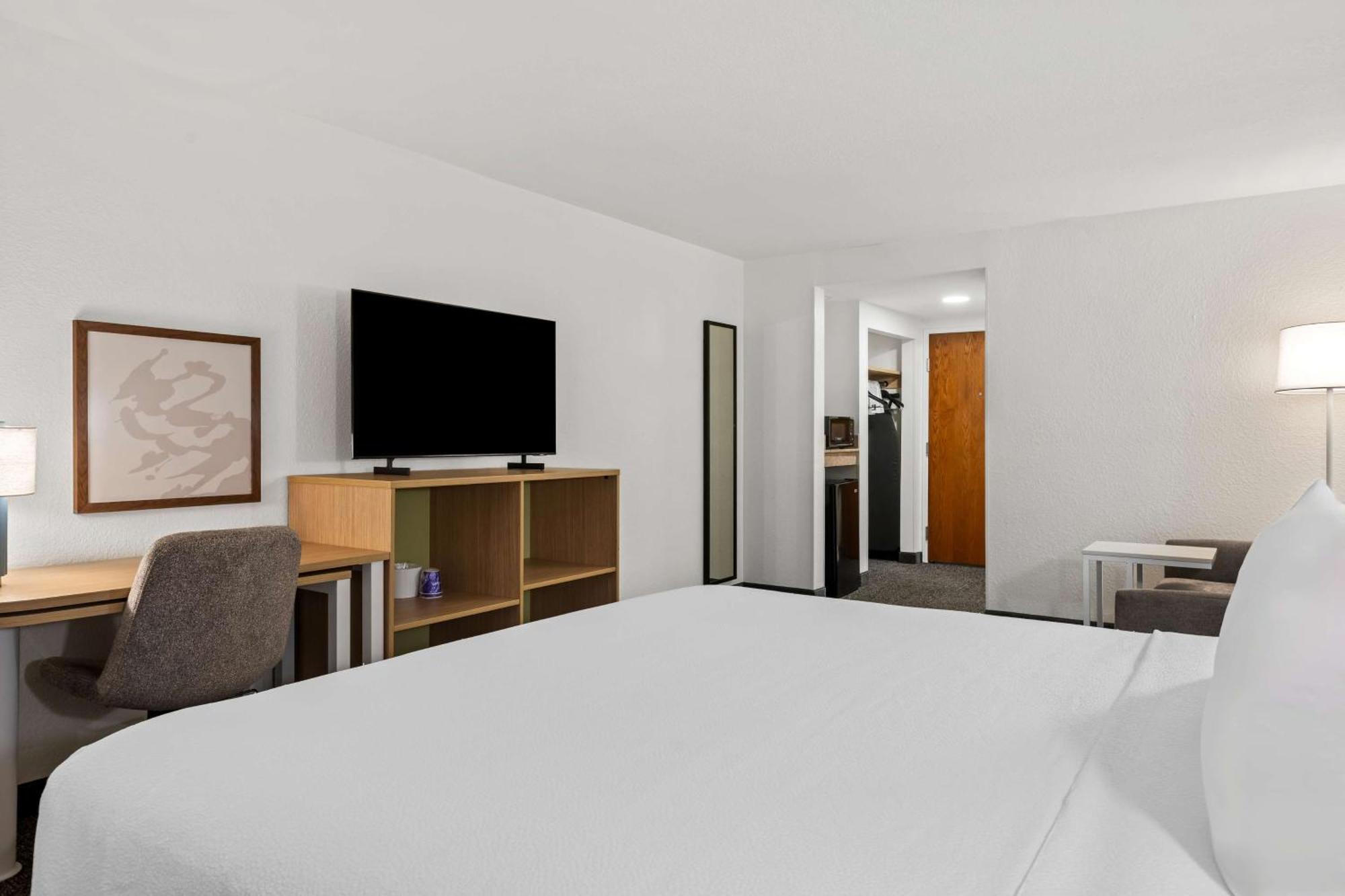 Spark By Hilton Port Wentworth Savannah Ngoại thất bức ảnh