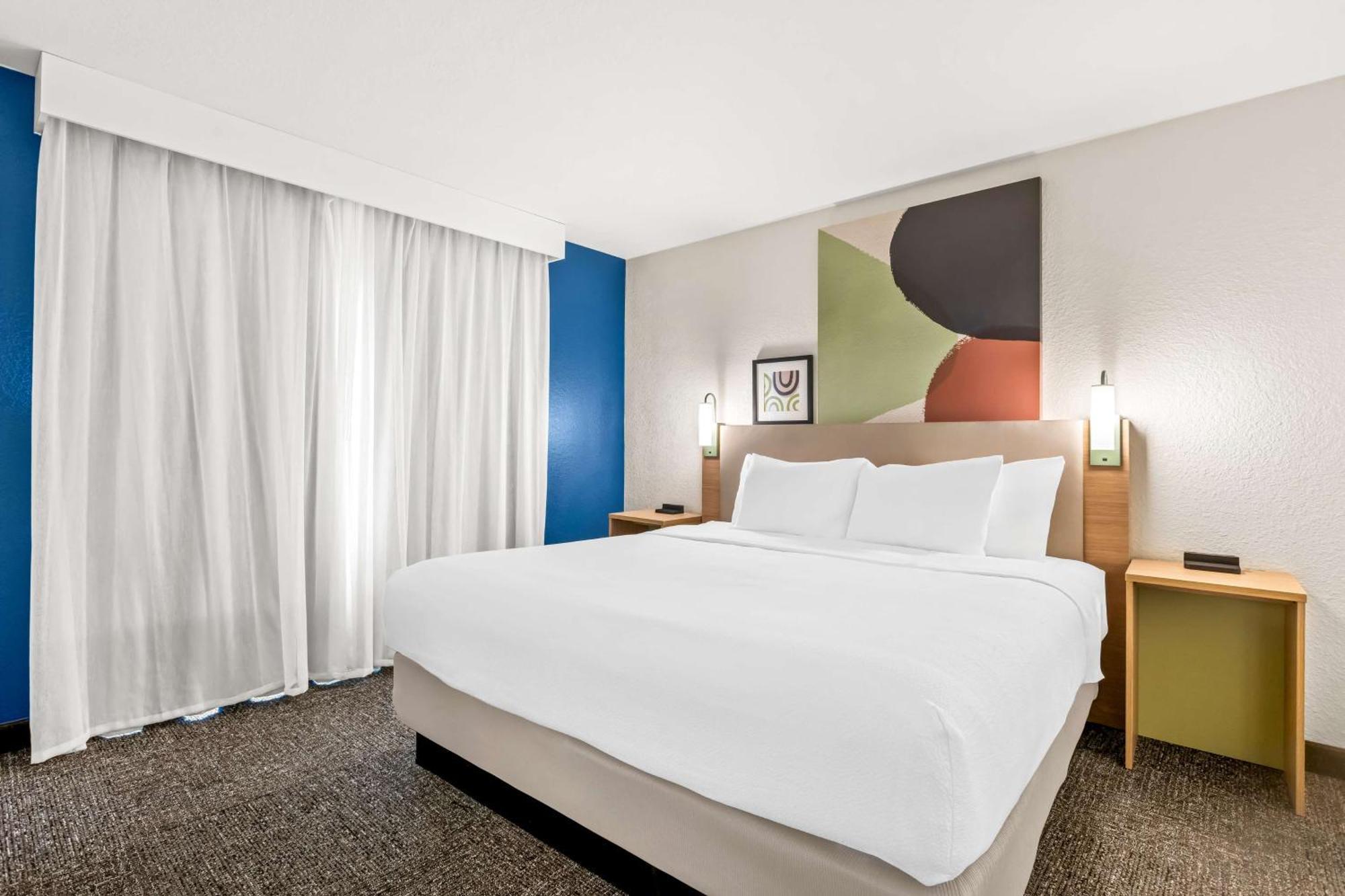 Spark By Hilton Port Wentworth Savannah Ngoại thất bức ảnh
