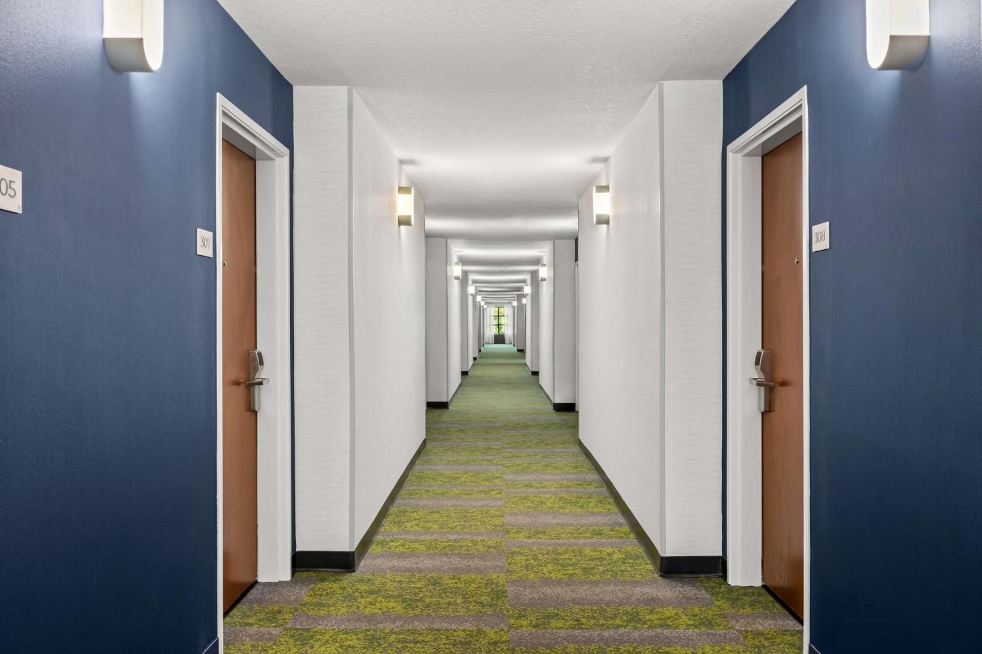Spark By Hilton Port Wentworth Savannah Ngoại thất bức ảnh