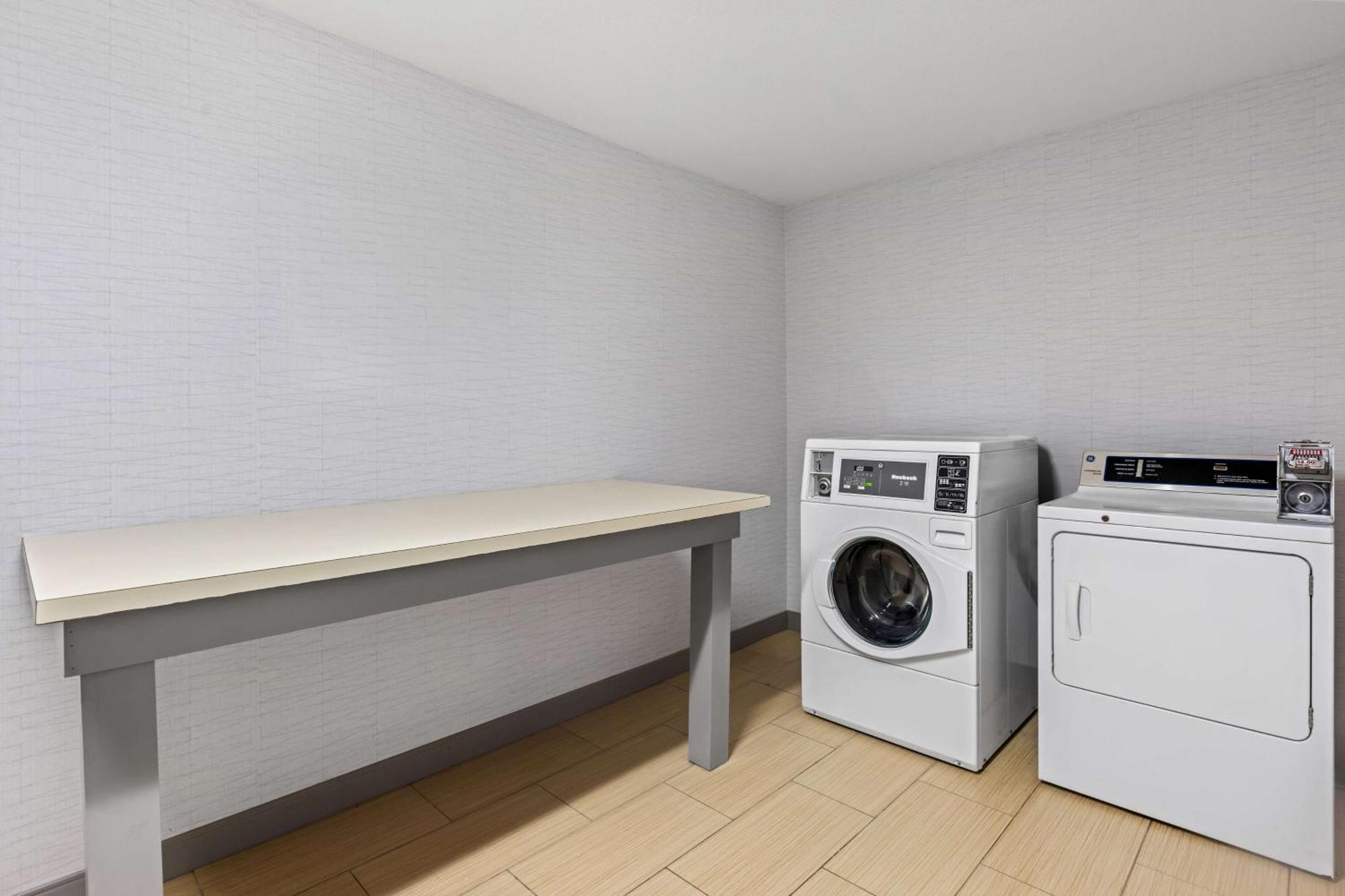 Spark By Hilton Port Wentworth Savannah Ngoại thất bức ảnh