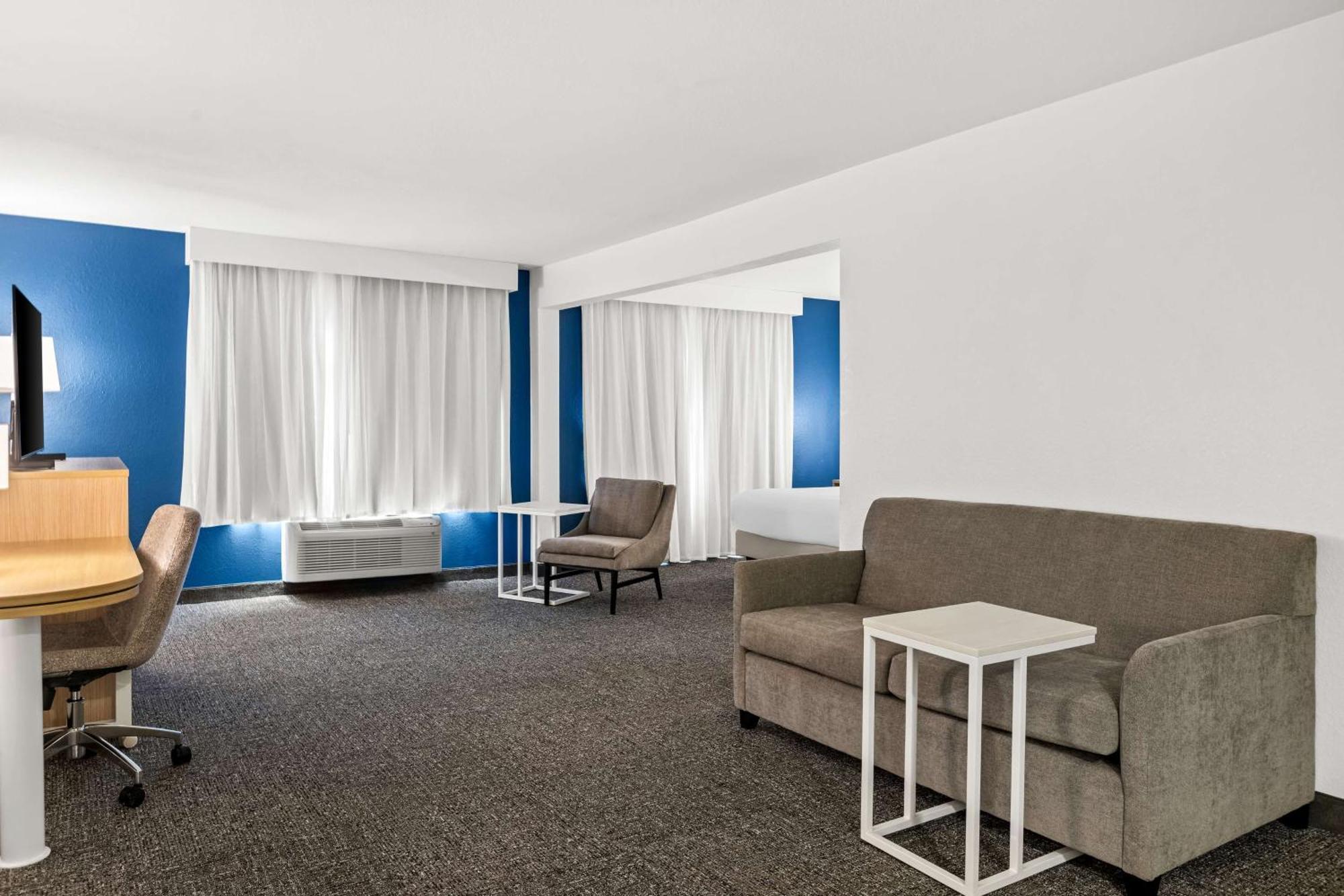 Spark By Hilton Port Wentworth Savannah Ngoại thất bức ảnh