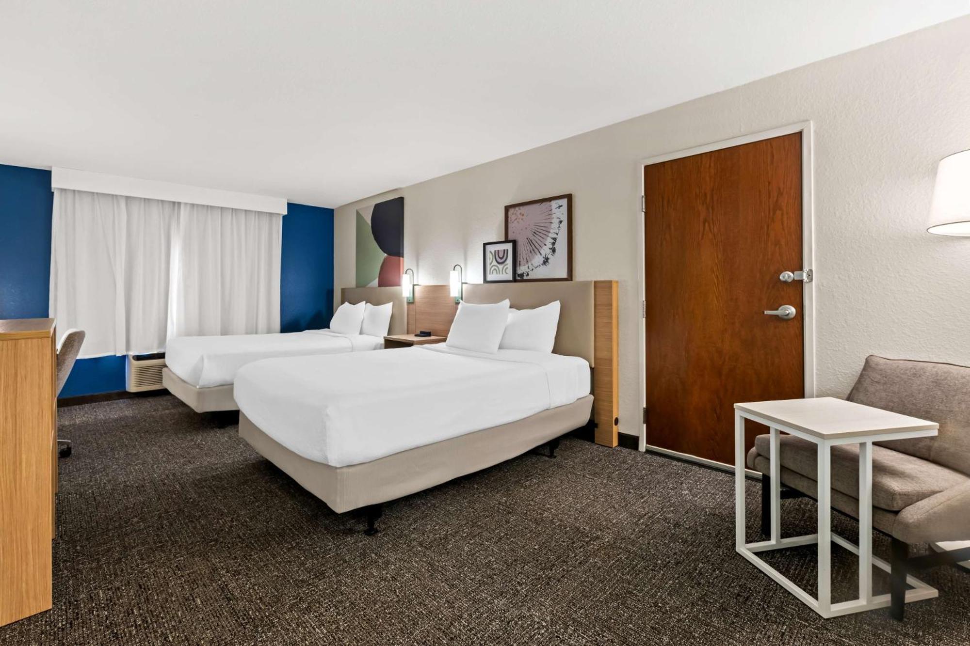 Spark By Hilton Port Wentworth Savannah Ngoại thất bức ảnh