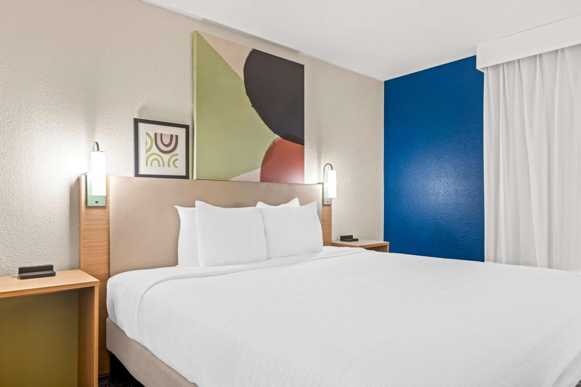 Spark By Hilton Port Wentworth Savannah Ngoại thất bức ảnh