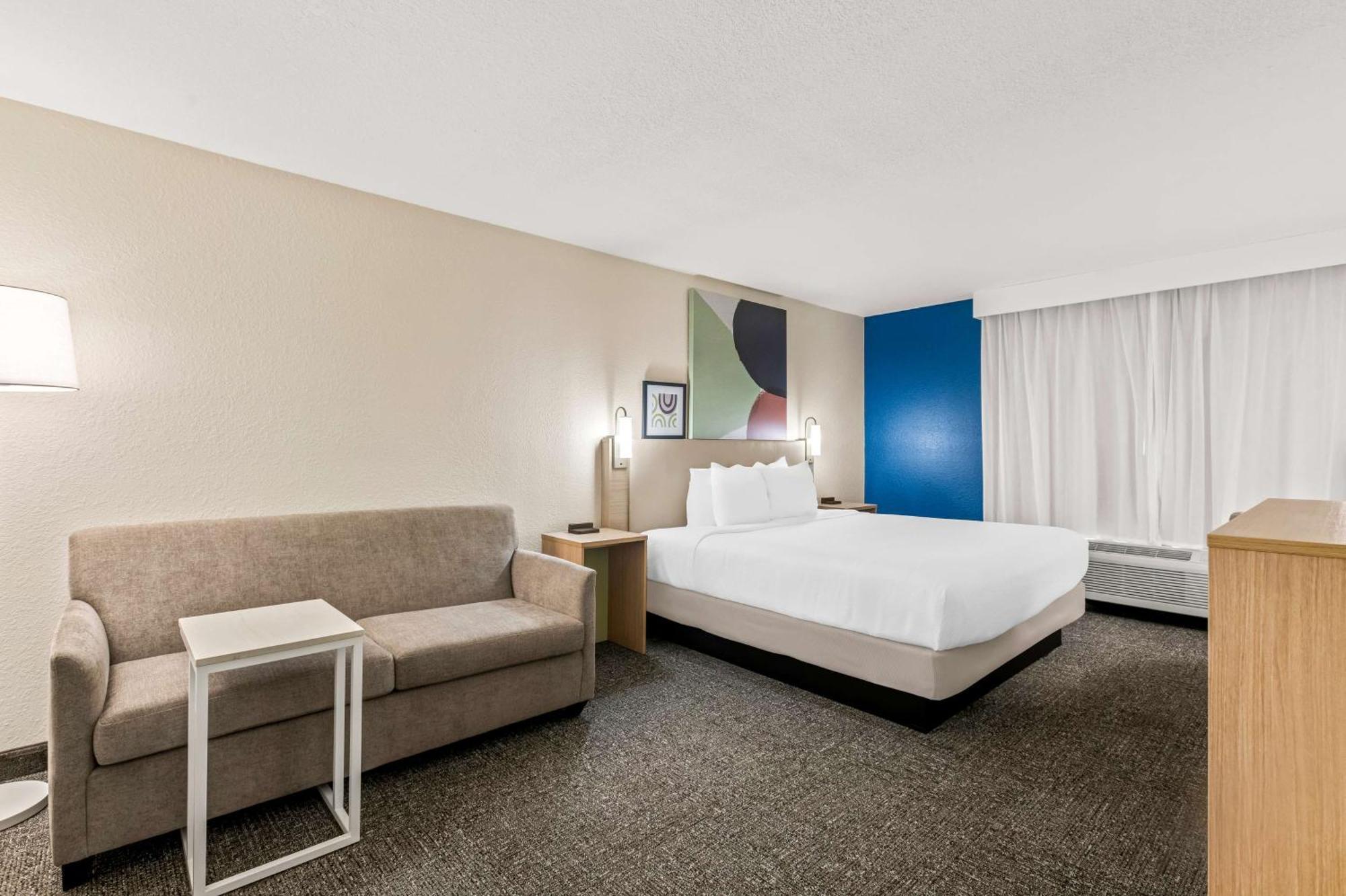 Spark By Hilton Port Wentworth Savannah Ngoại thất bức ảnh
