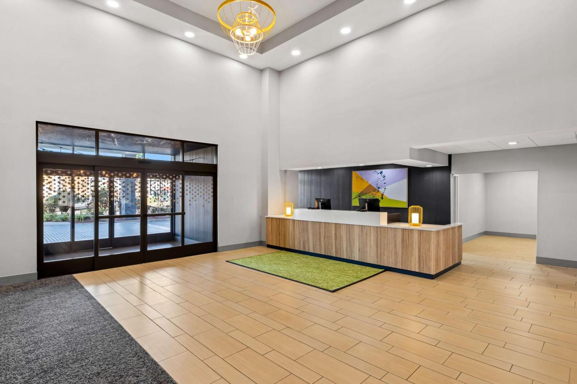 Spark By Hilton Port Wentworth Savannah Ngoại thất bức ảnh