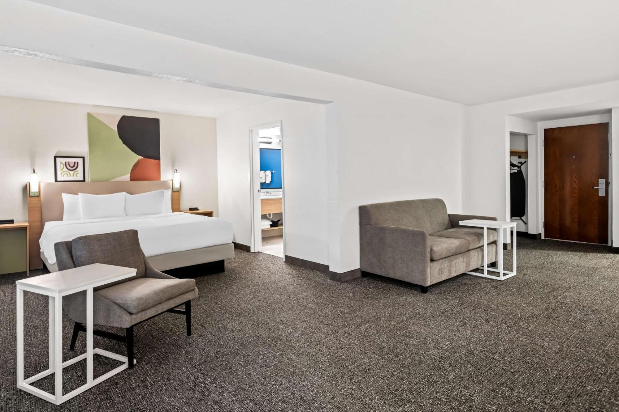 Spark By Hilton Port Wentworth Savannah Ngoại thất bức ảnh