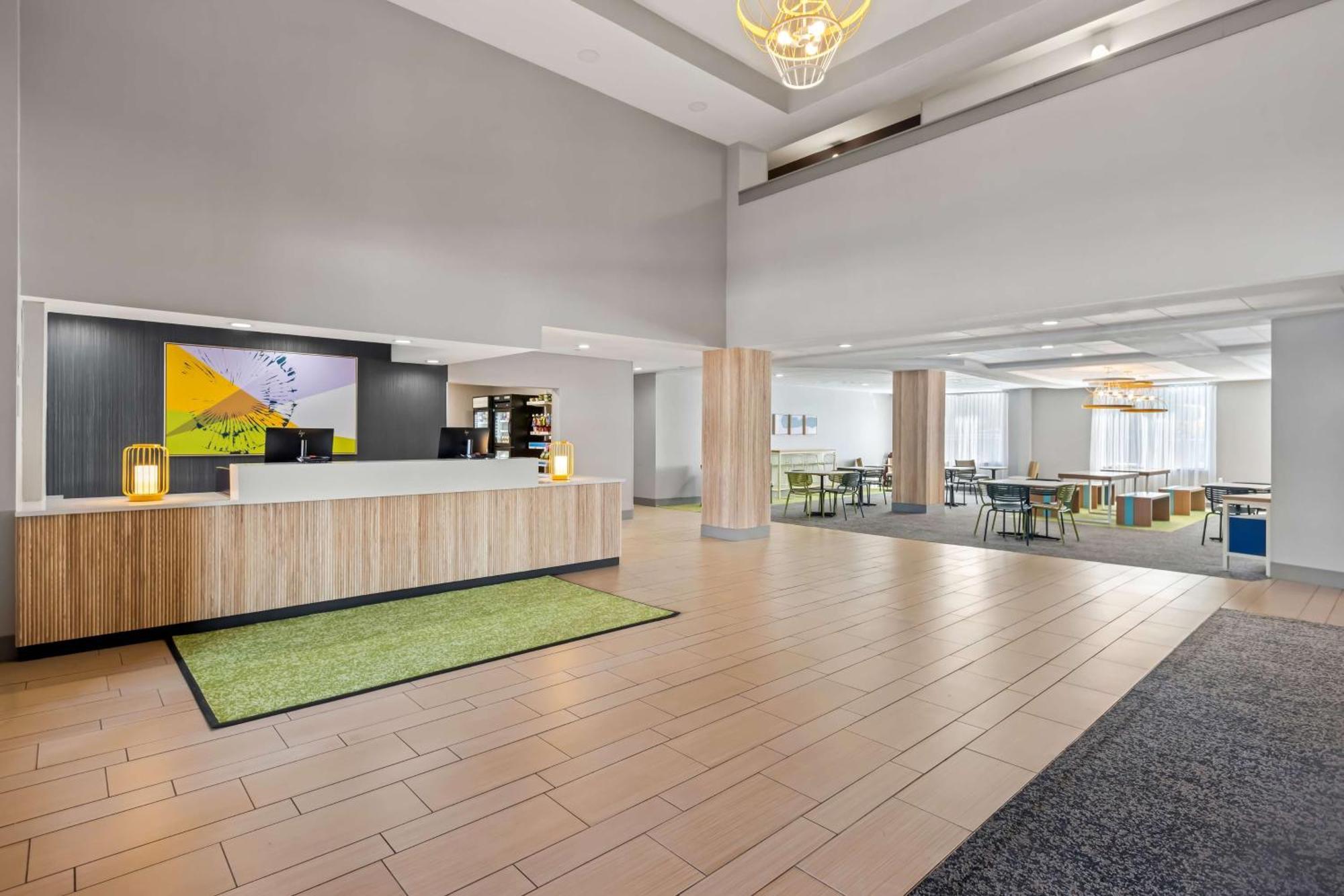 Spark By Hilton Port Wentworth Savannah Ngoại thất bức ảnh