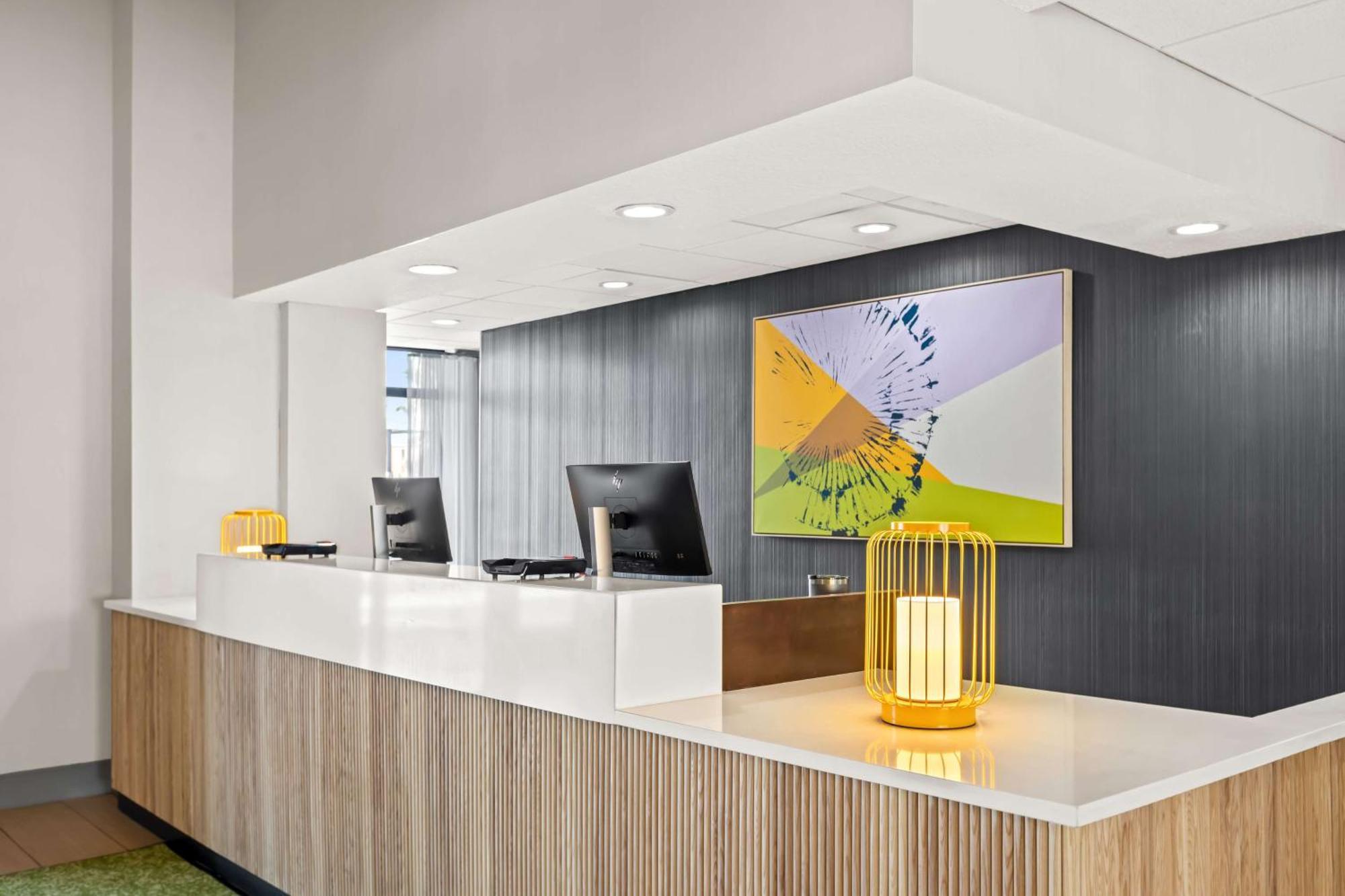 Spark By Hilton Port Wentworth Savannah Ngoại thất bức ảnh
