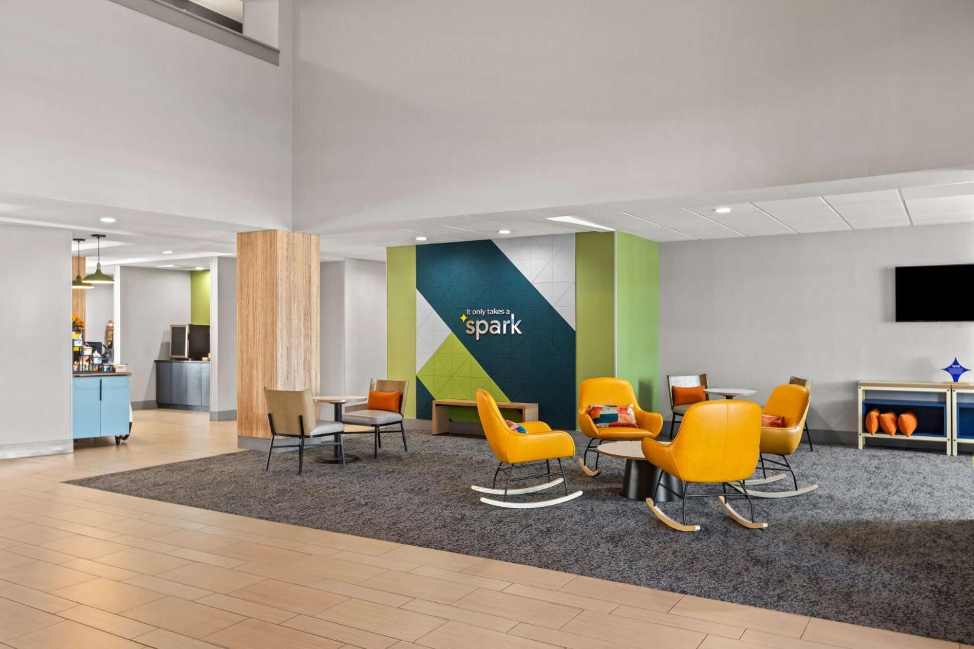Spark By Hilton Port Wentworth Savannah Ngoại thất bức ảnh