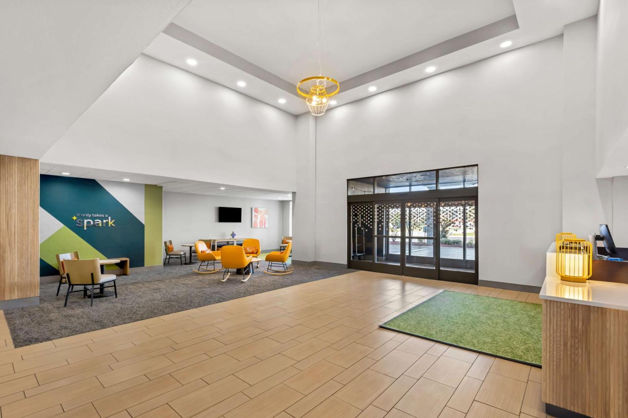 Spark By Hilton Port Wentworth Savannah Ngoại thất bức ảnh