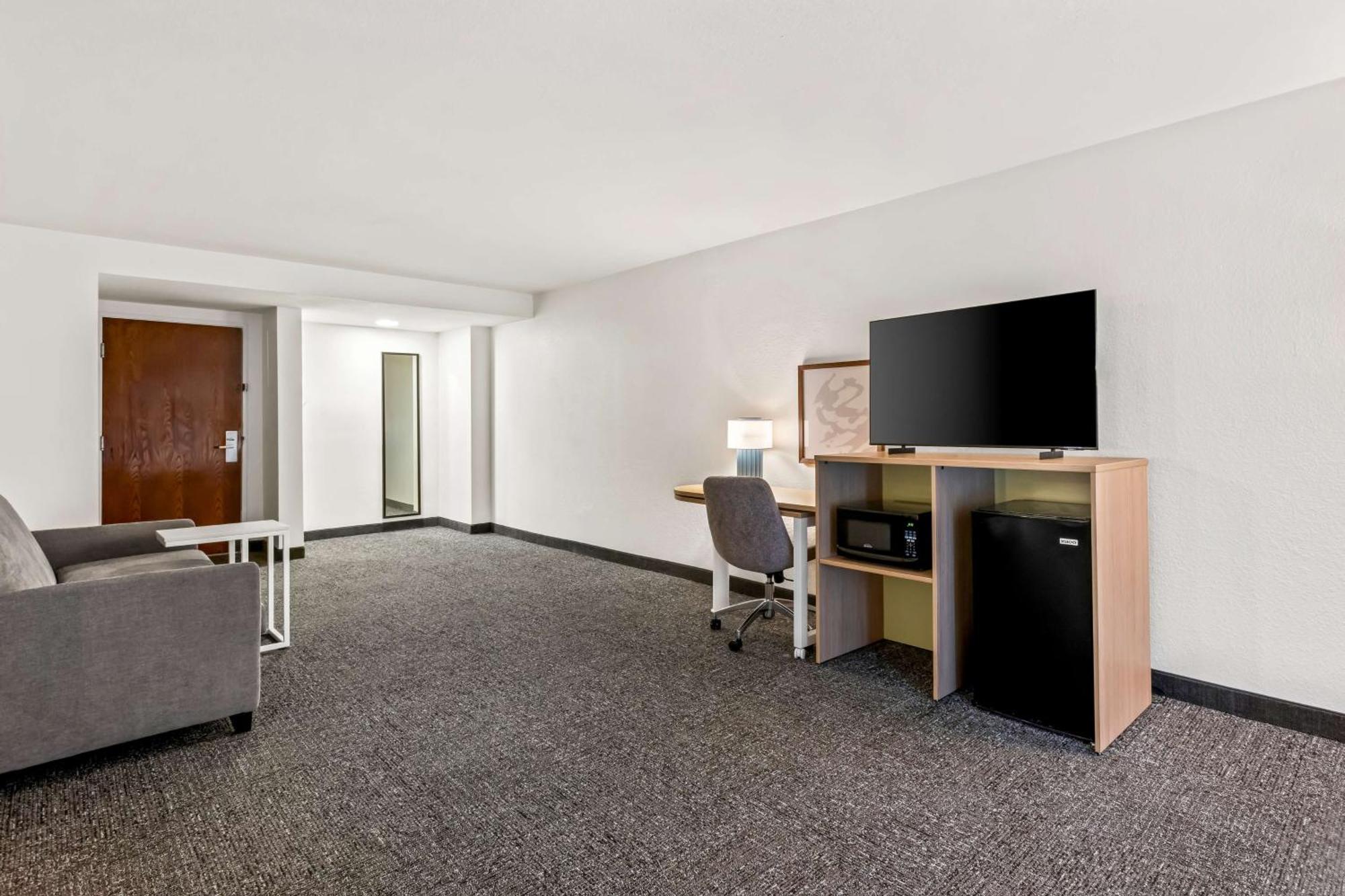 Spark By Hilton Port Wentworth Savannah Ngoại thất bức ảnh