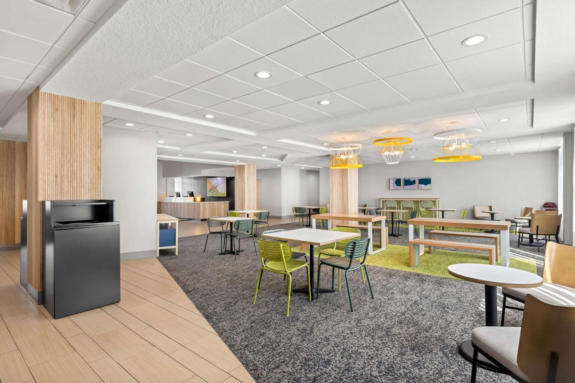 Spark By Hilton Port Wentworth Savannah Ngoại thất bức ảnh